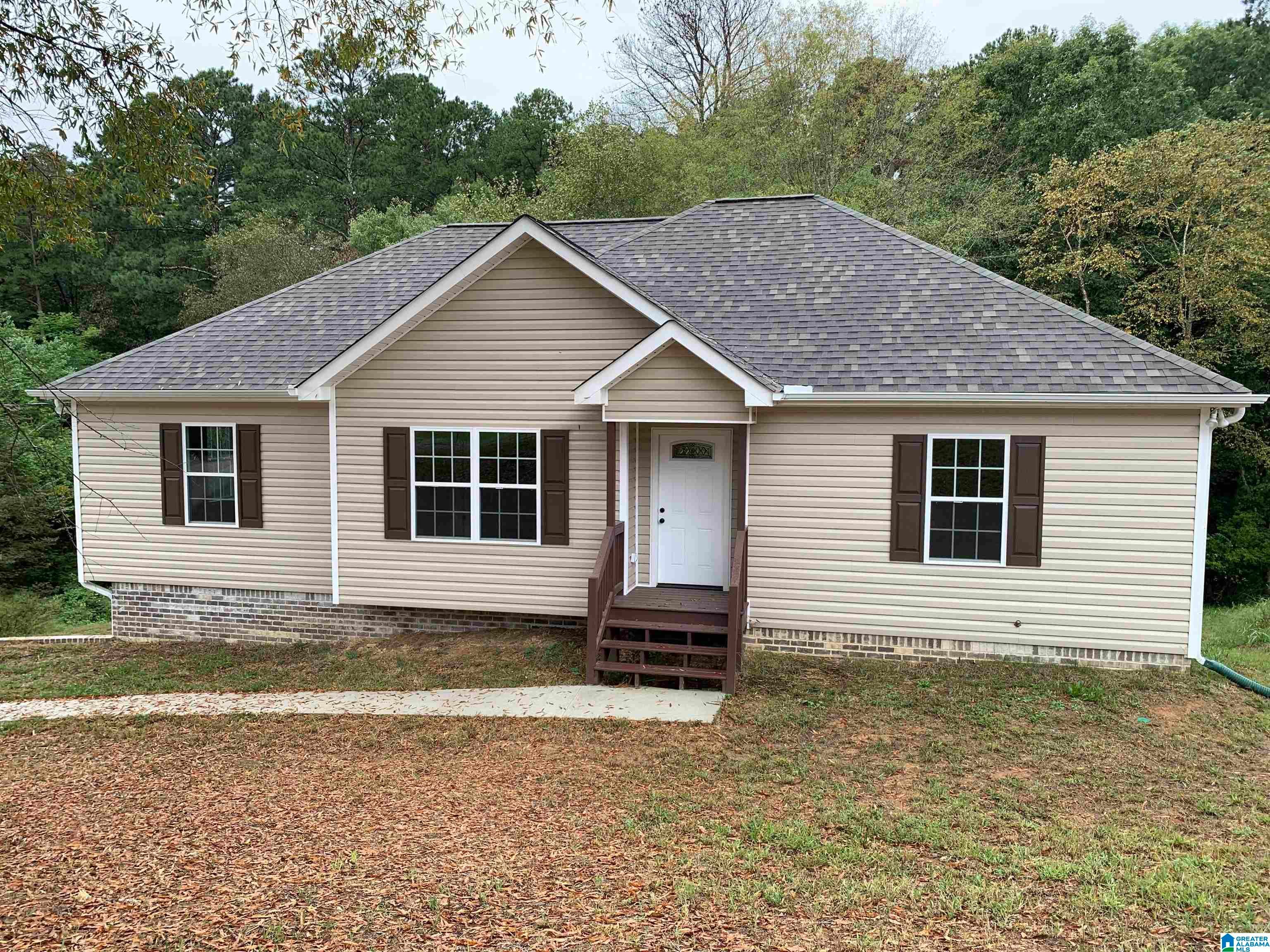 Photo of 801 LAKESHORE CIRCLE WARRIOR