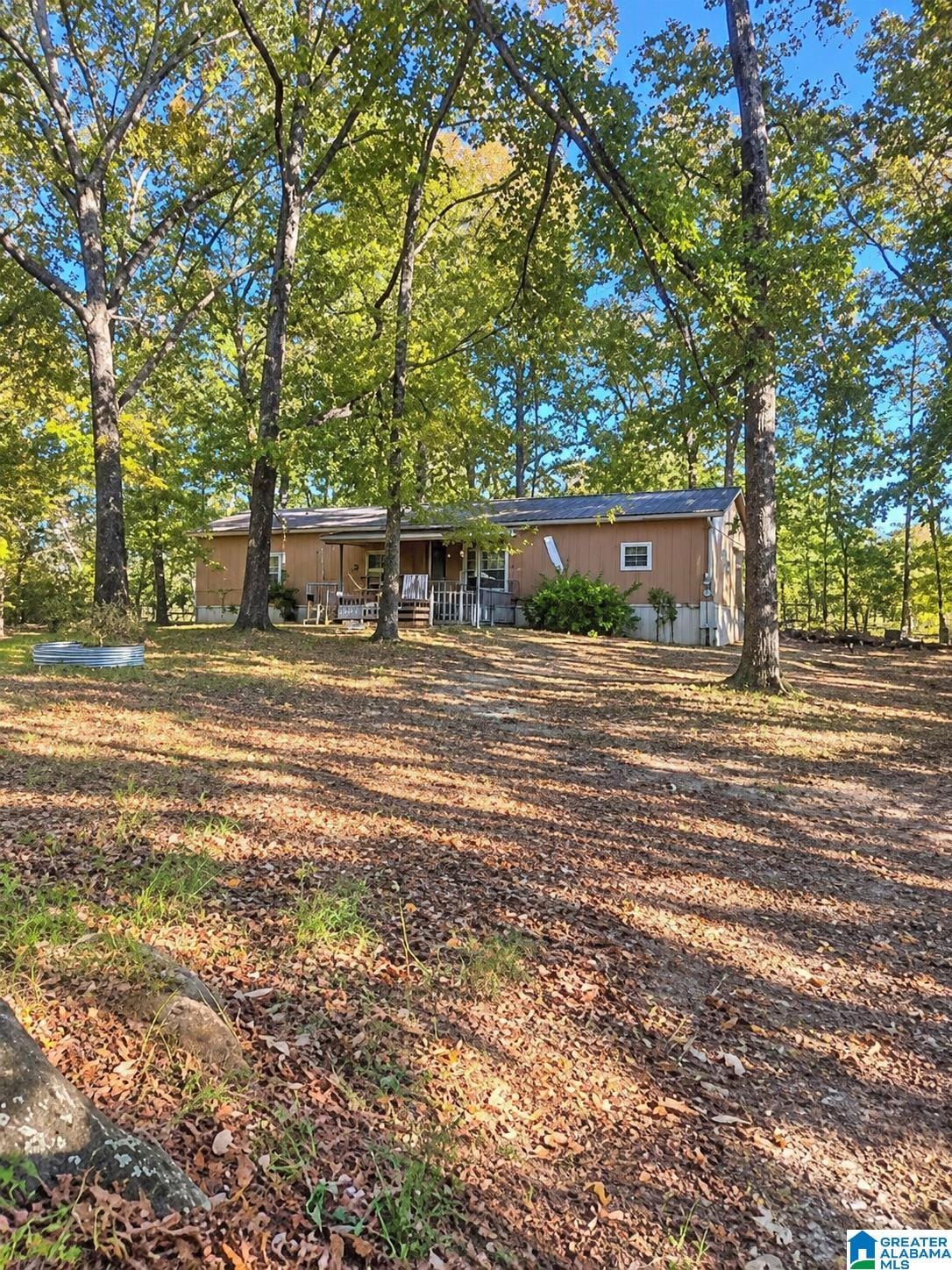 Photo of 21101 WASHINGTON DRIVE MCCALLA