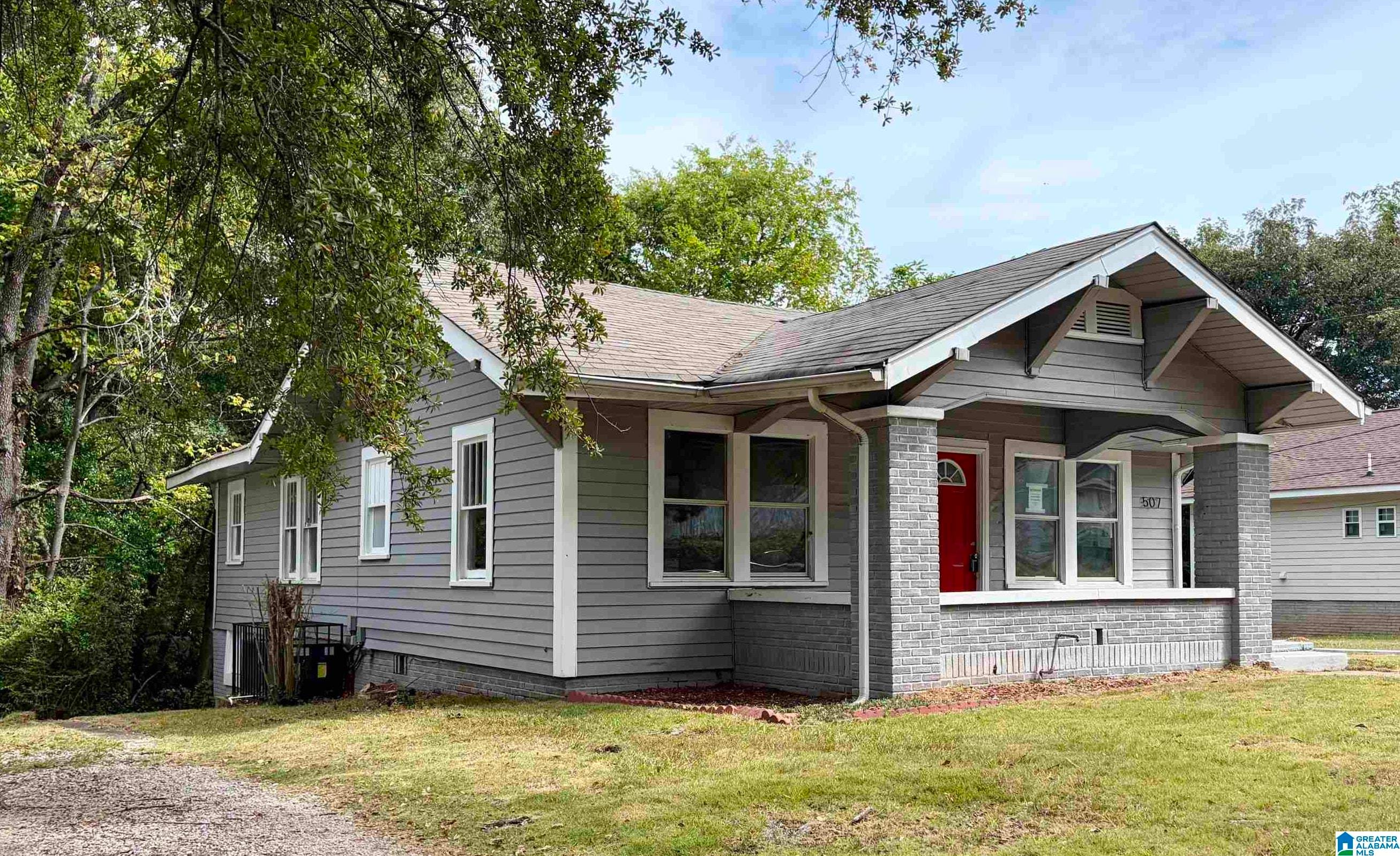 Photo of 507 80TH STREET BIRMINGHAM