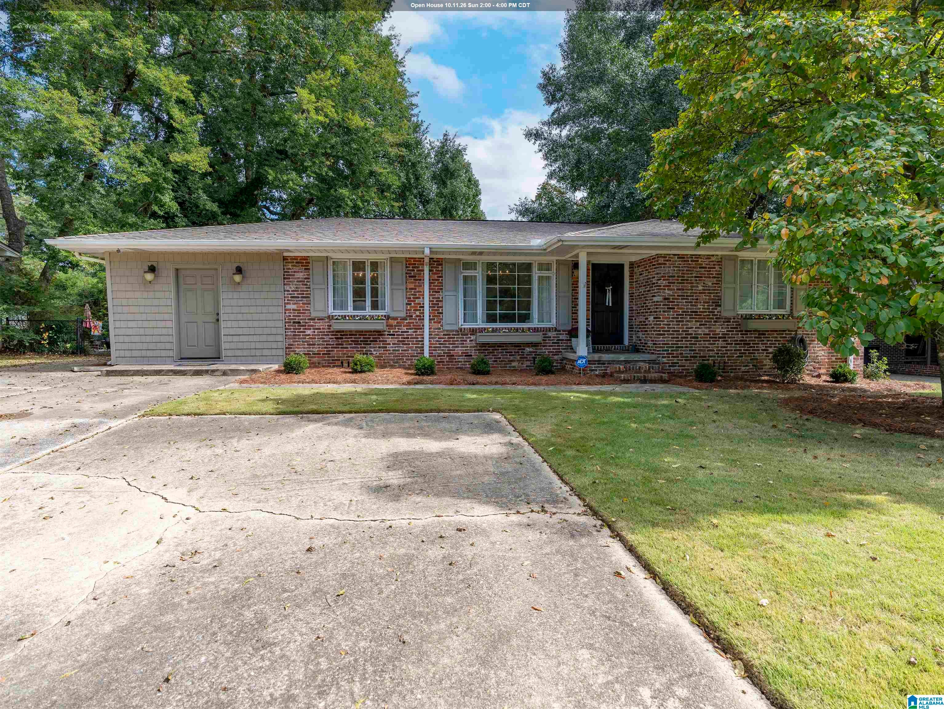 Photo of 4401 MONTEVALLO ROAD MOUNTAIN BROOK