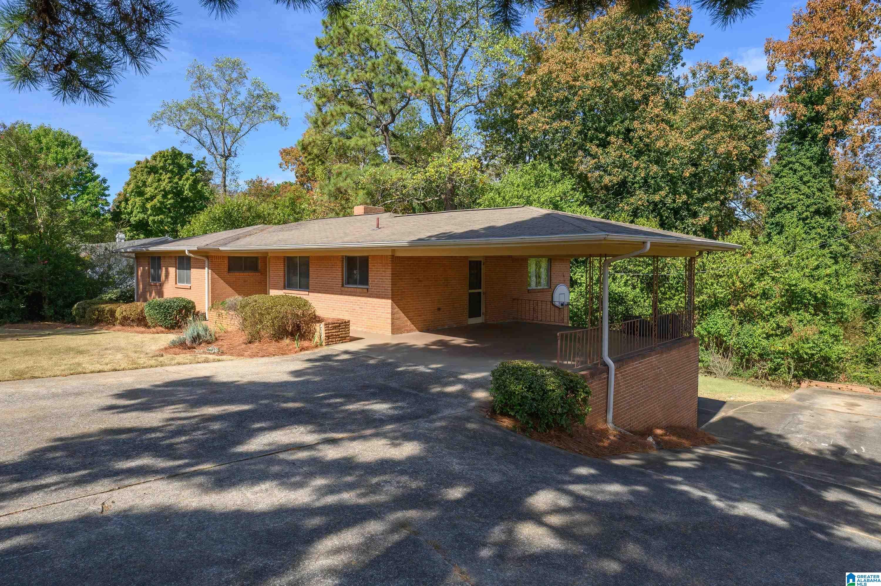 Photo of 1808 INDIAN HILL ROAD VESTAVIA HILLS