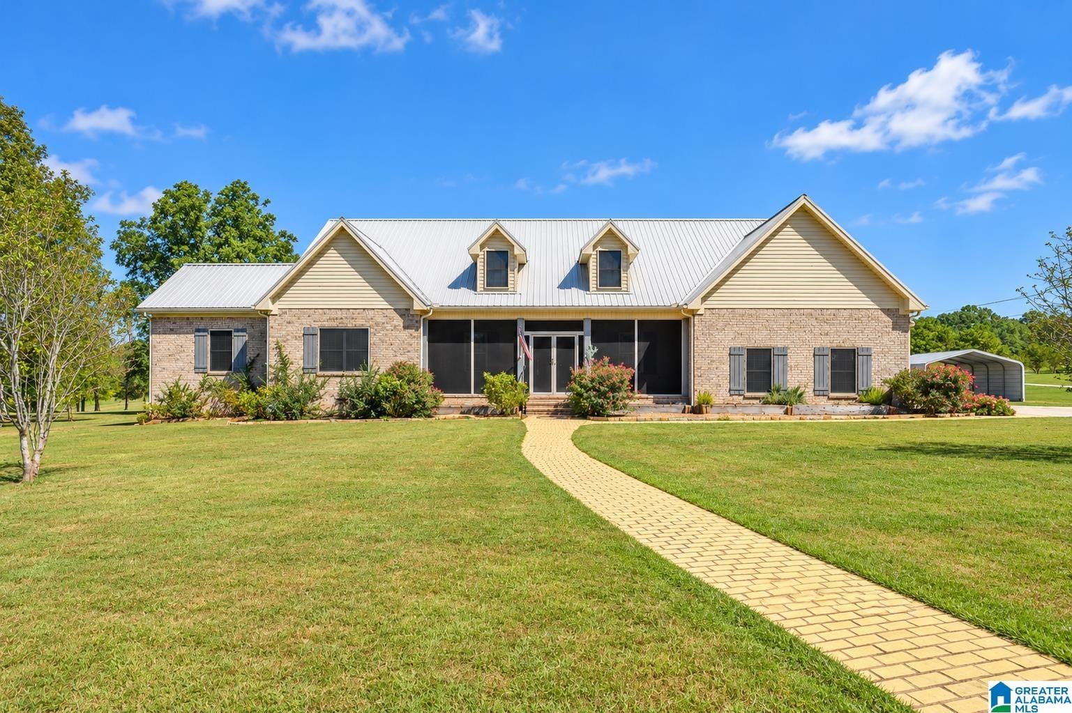 Photo of 271 CURTIS RICHEY ROAD LOCUST FORK