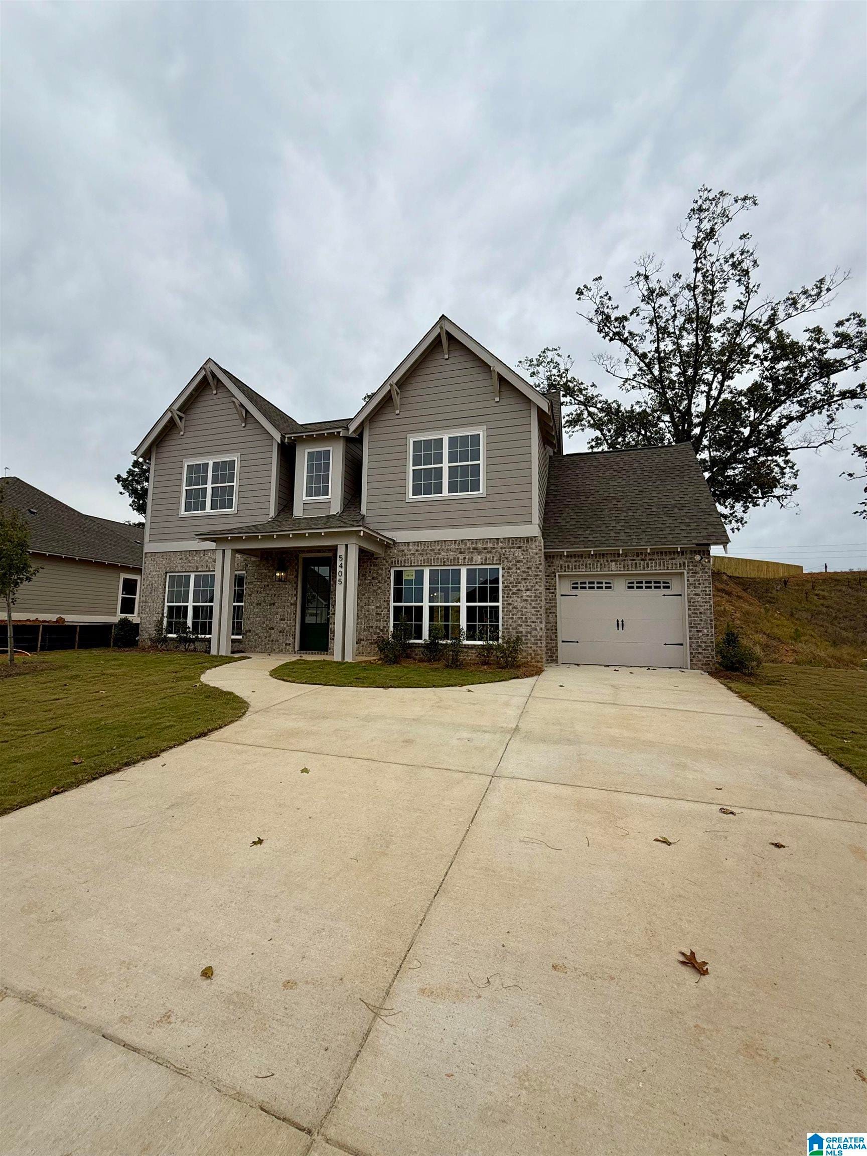 Photo of 5405 STONEPEAK PARKWAY TRUSSVILLE