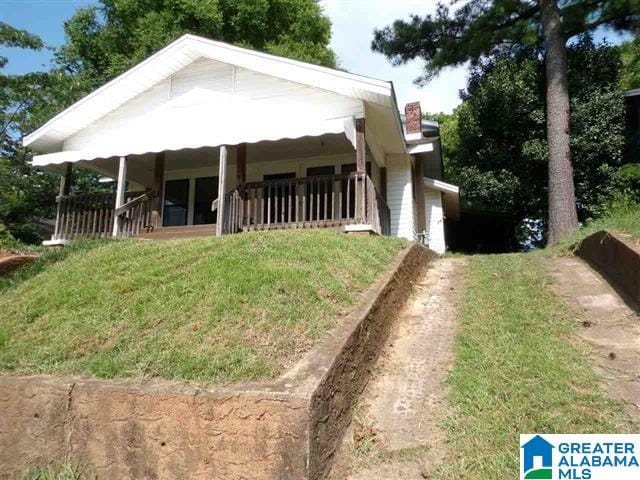 Photo of 1237 WAVERLY STREET TARRANT