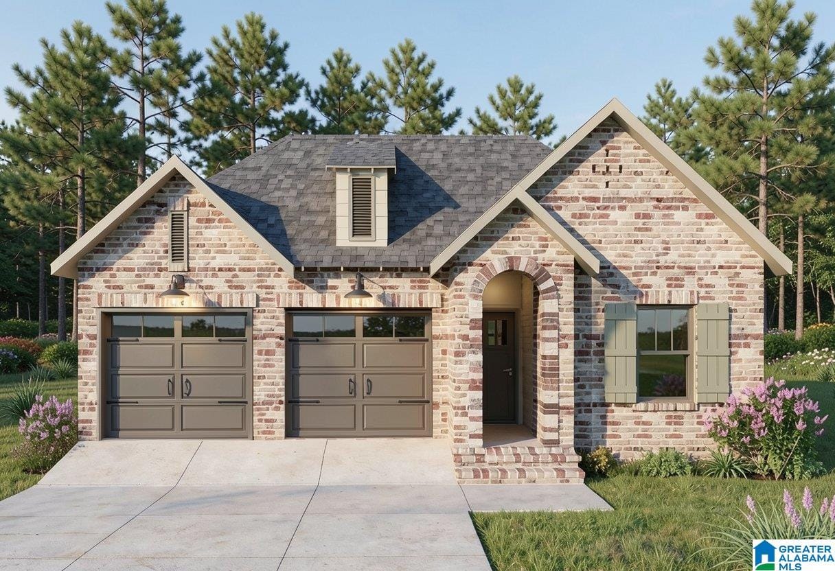 Photo of 5429 STONEPEAK PARKWAY TRUSSVILLE