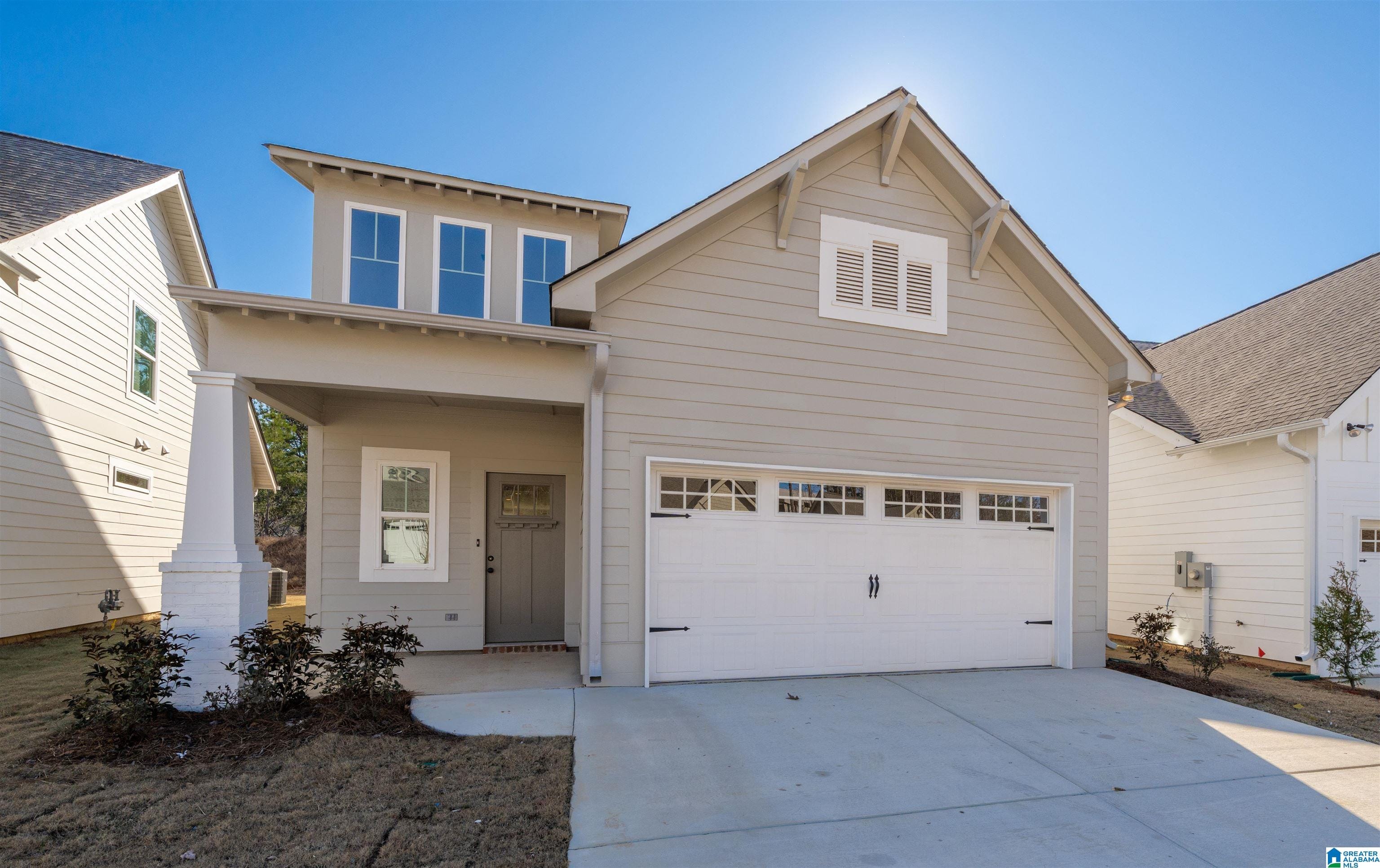 Photo of 5417 STONEPEAK PARKWAY TRUSSVILLE
