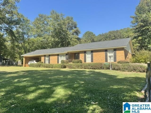 Photo of 1018 MAGNOLIA DRIVE SYLACAUGA
