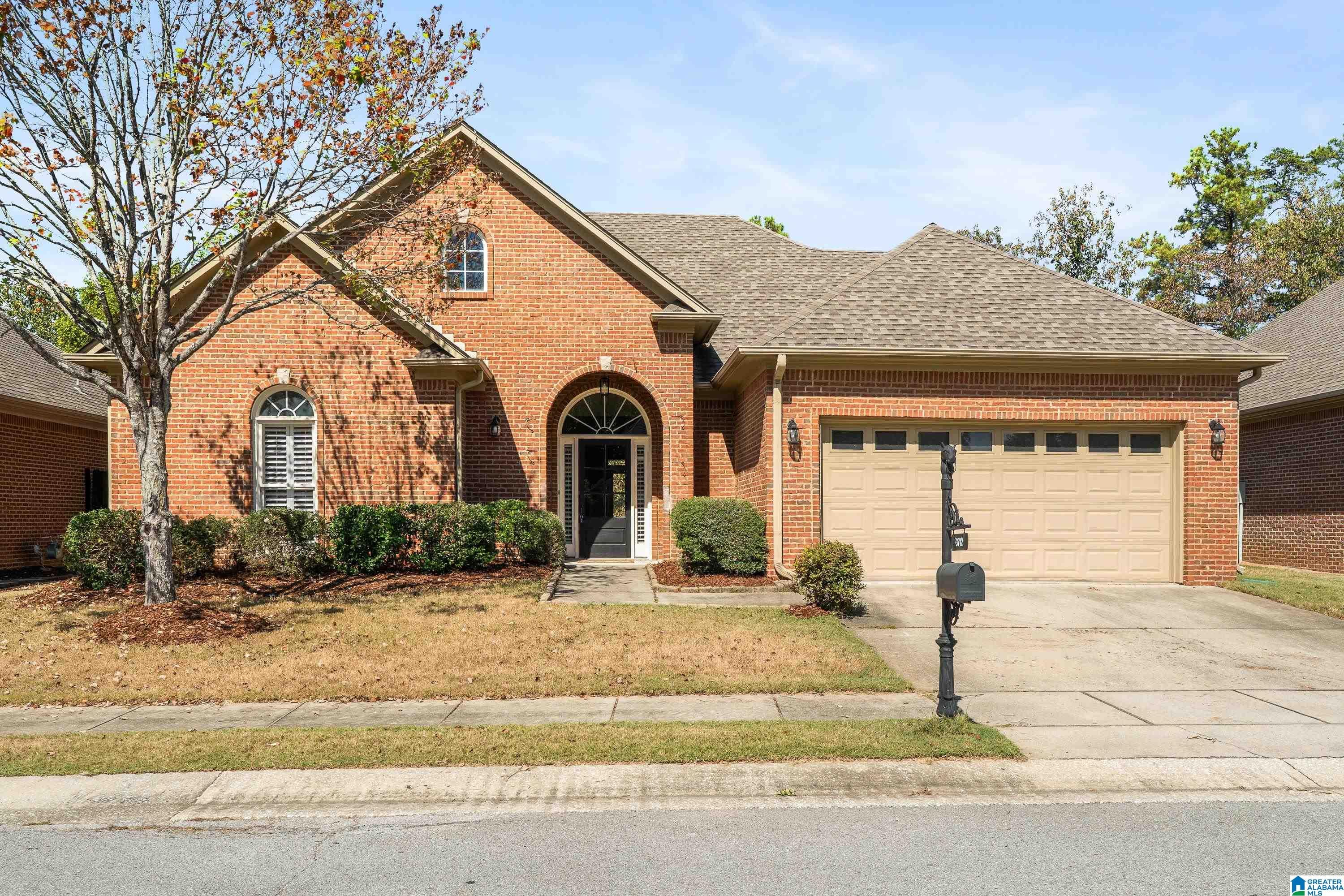 Photo of 3712 CROSSINGS CREST HOOVER