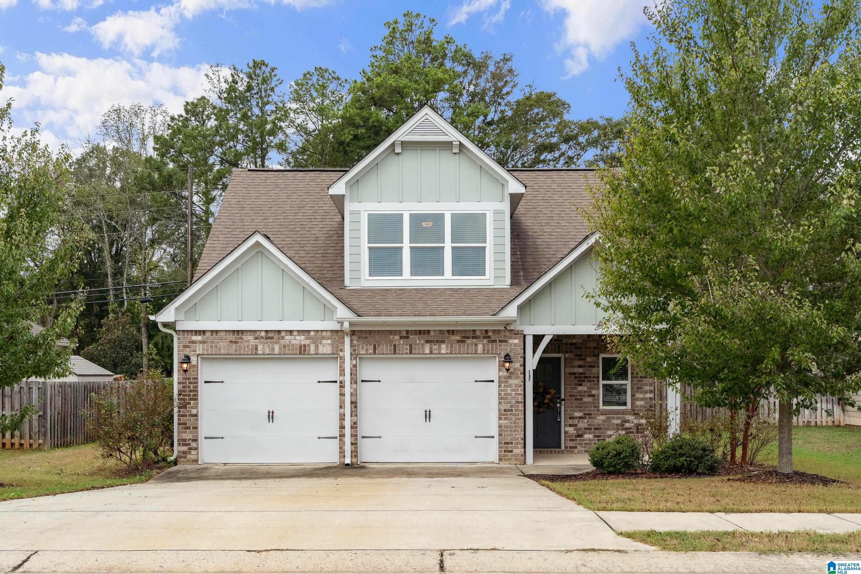 Photo of 316 SHELBY FARMS LANE ALABASTER