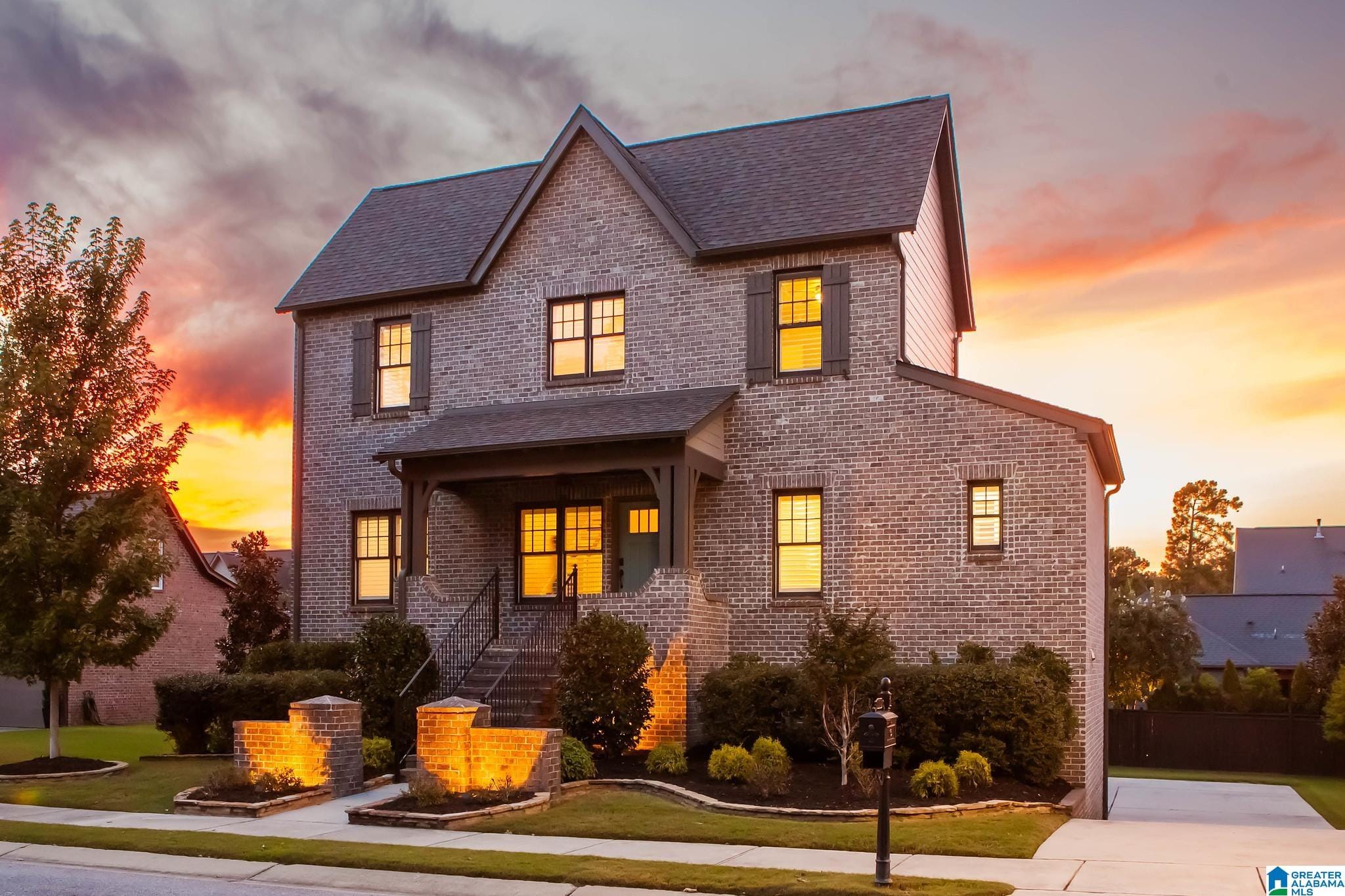 27 Birmingham homes on the market now