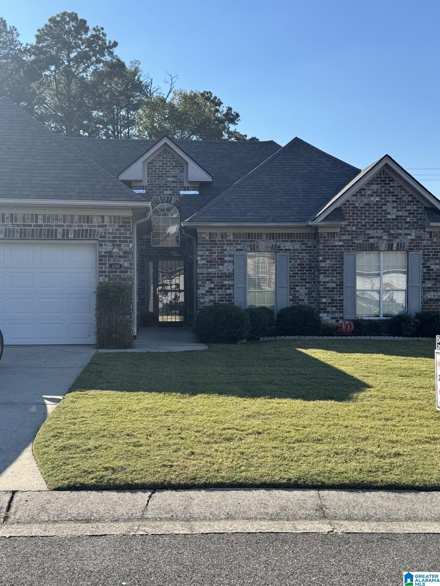 Photo of 4368 CANTERBURY STREET MOUNT OLIVE