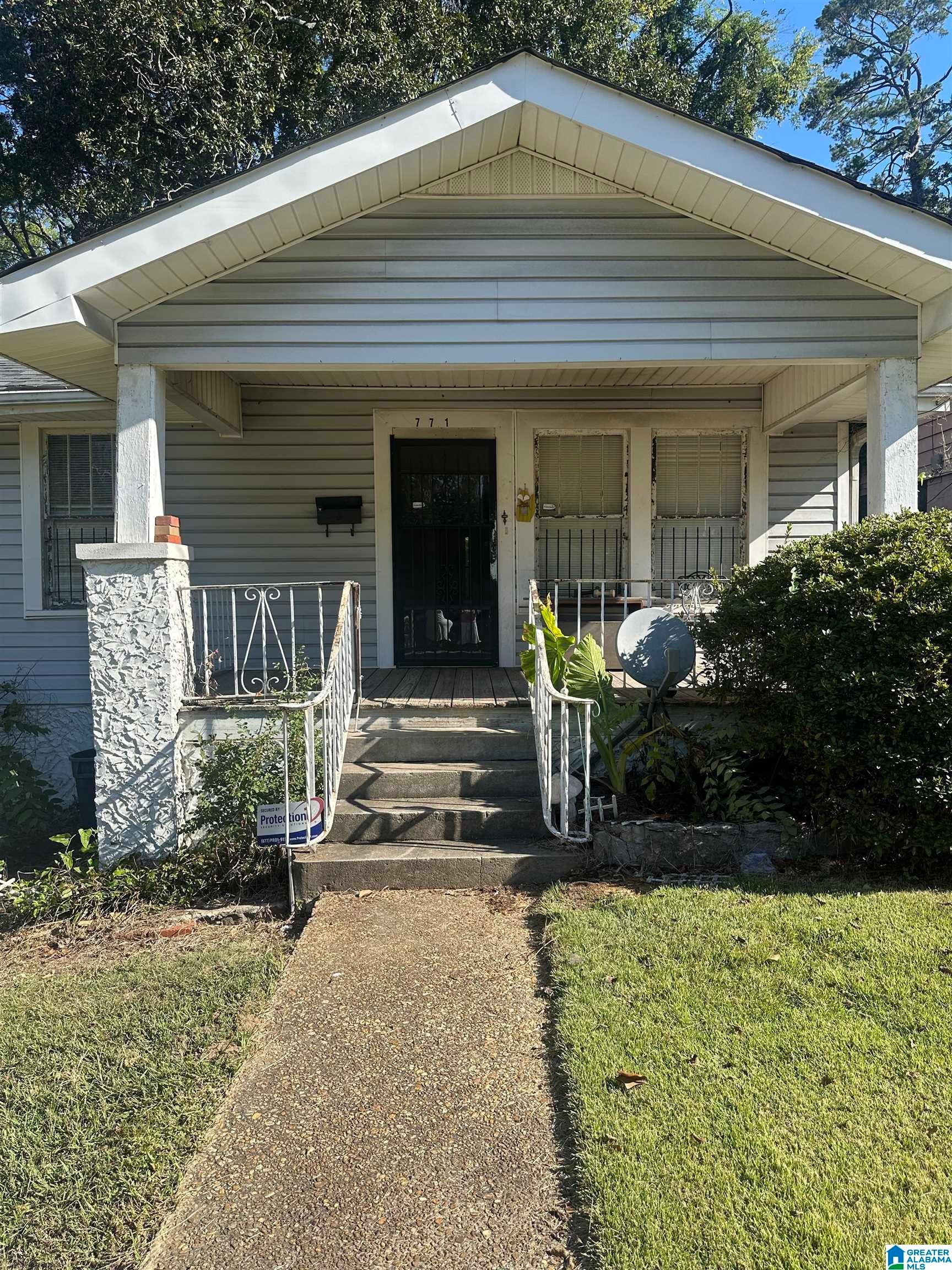 Photo of 771 78TH STREET BIRMINGHAM