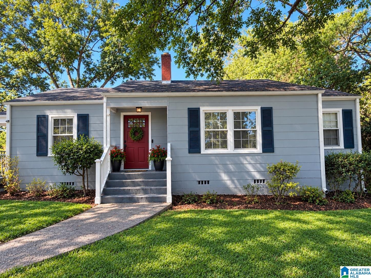 Photo of 616 CAMP CIRCLE BIRMINGHAM
