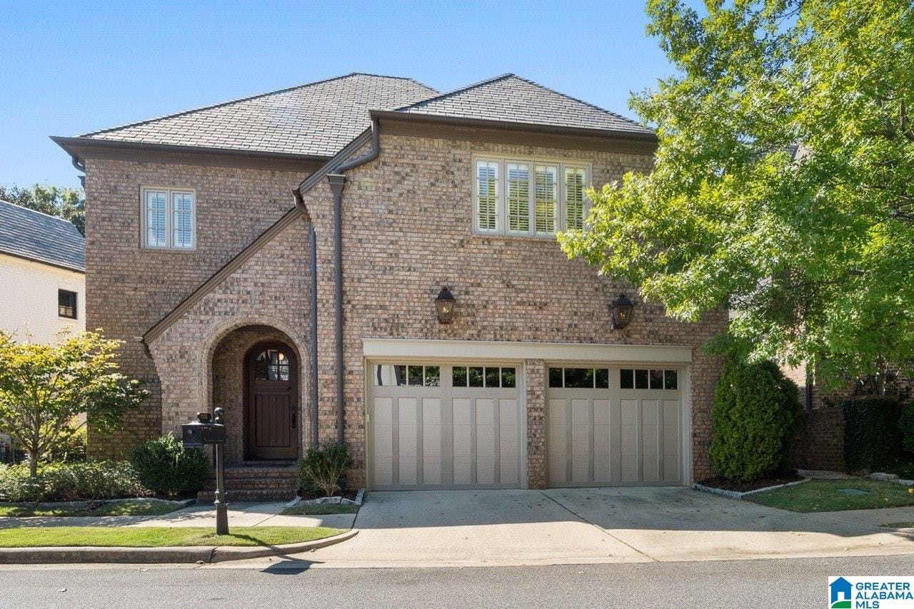 16 homes on the market now in Birmingham