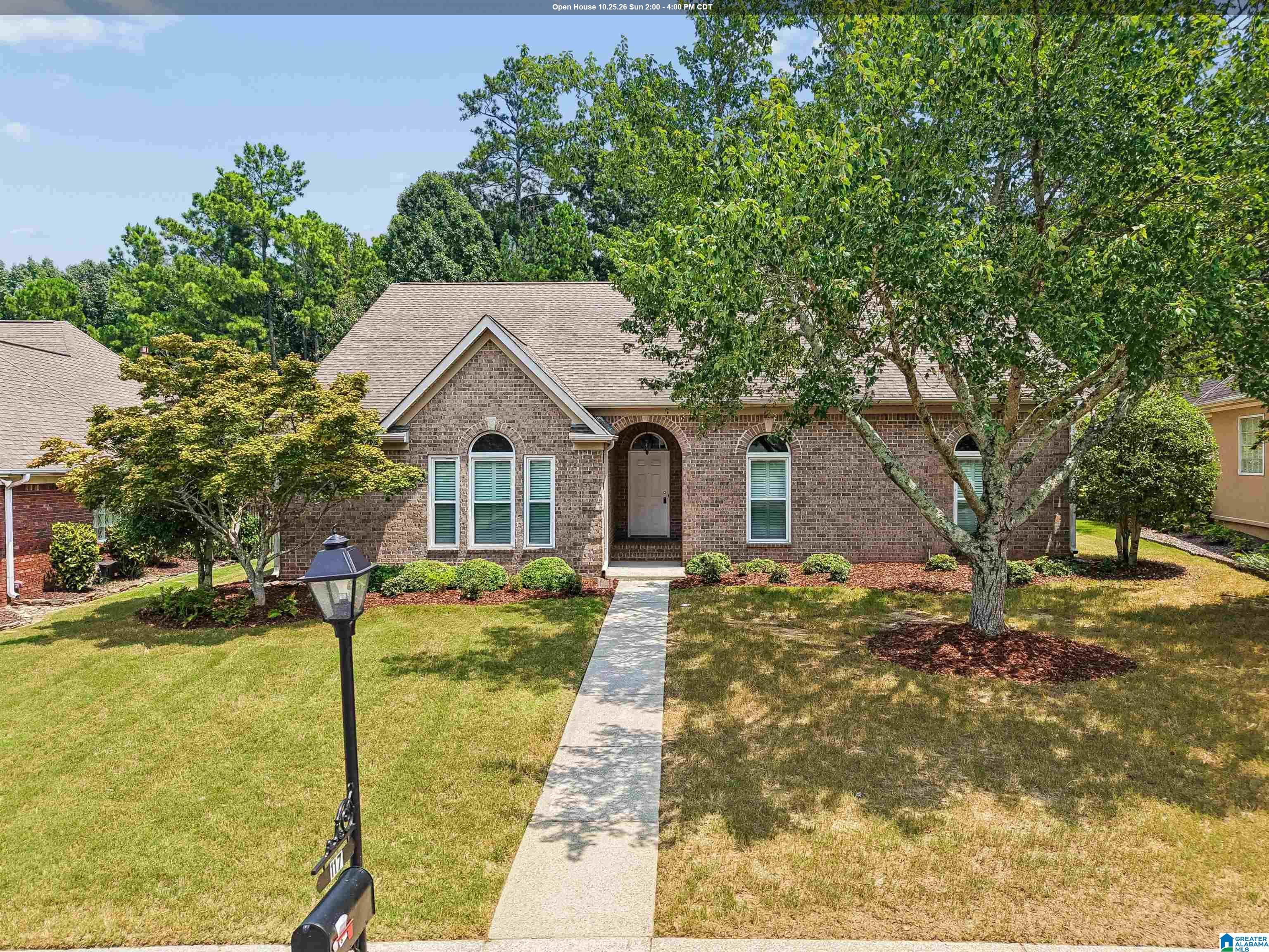 Photo of 117 TALON PARKWAY BIRMINGHAM