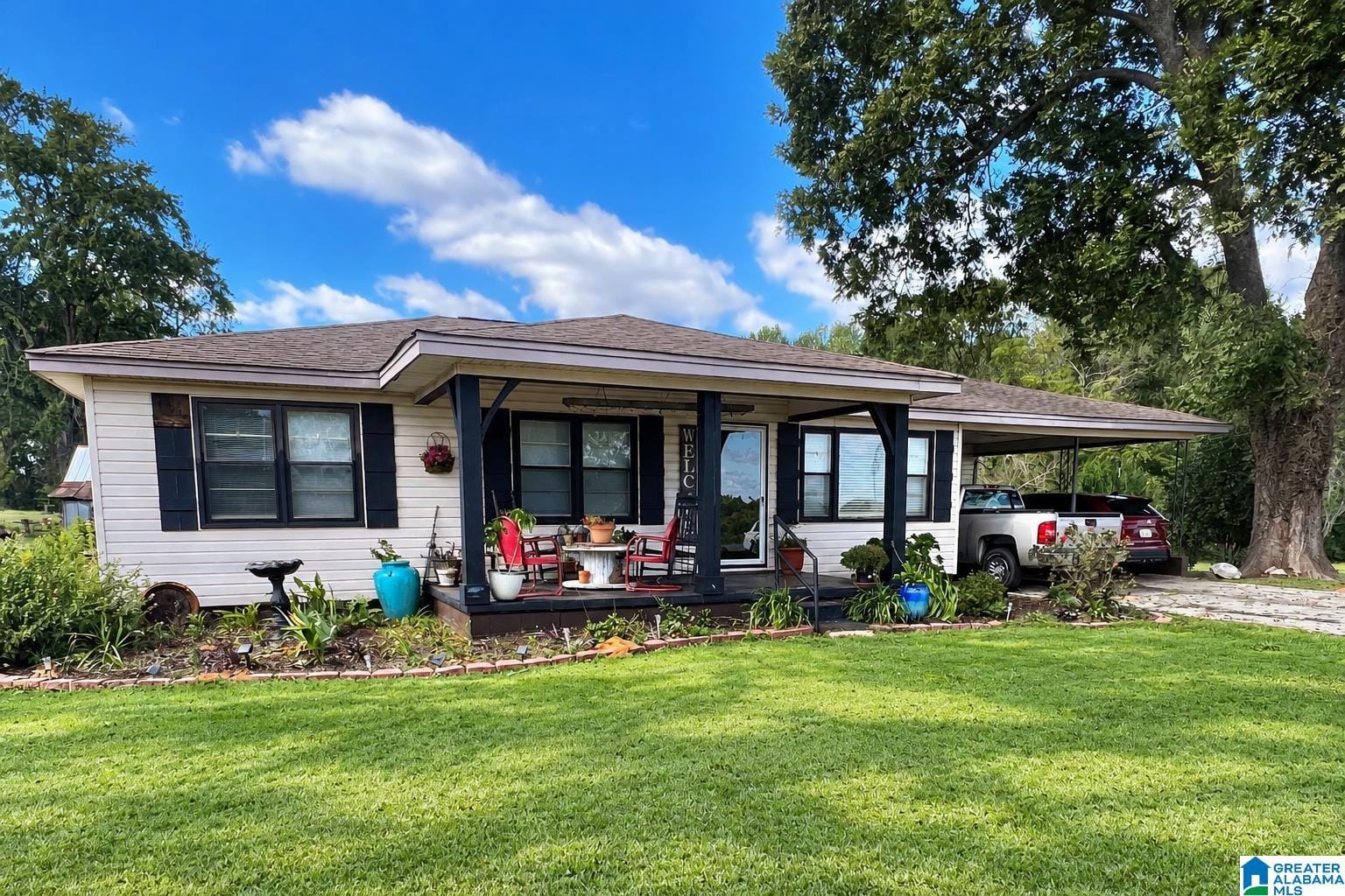 Photo of 1275 COUNTY ROAD 39 CLANTON