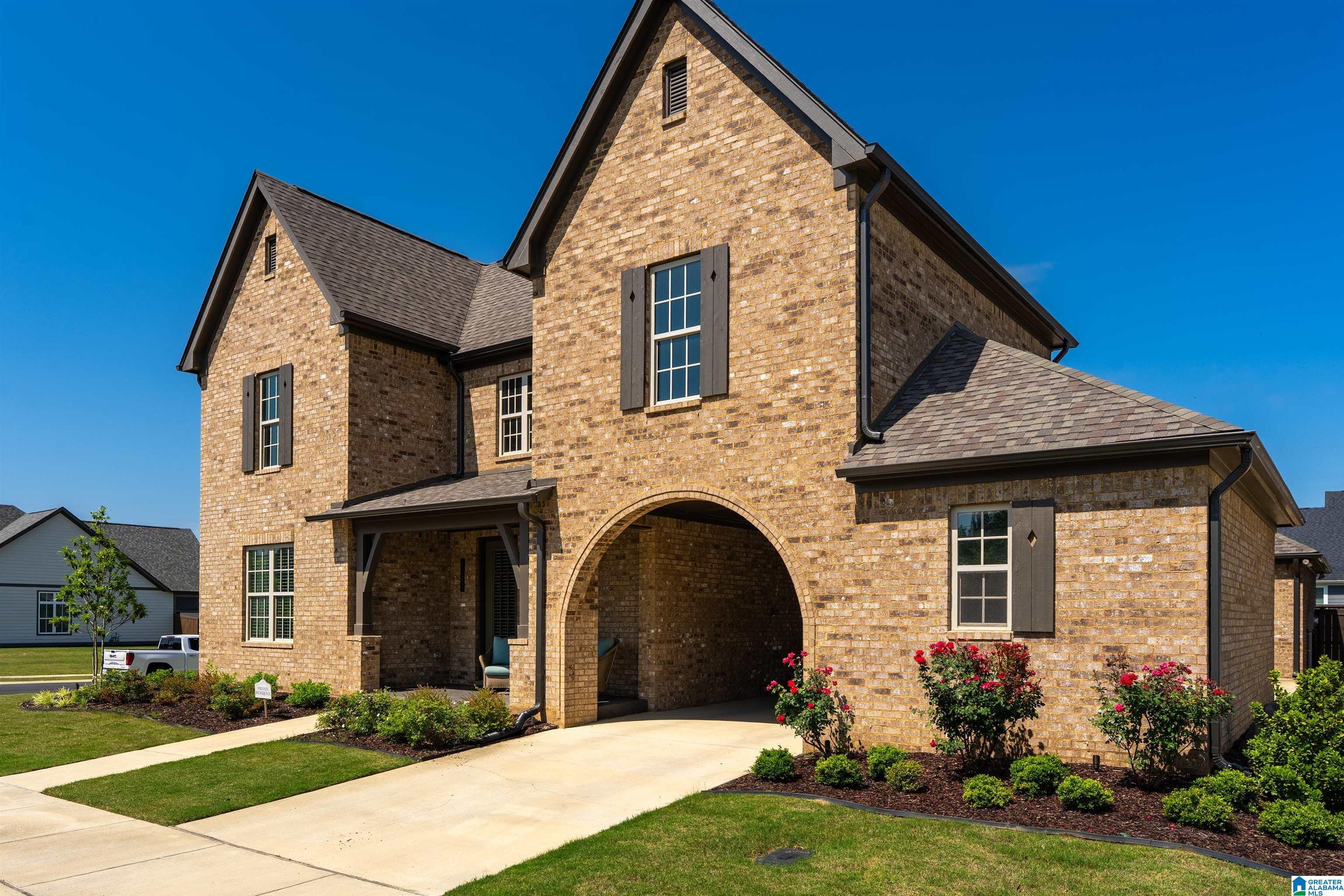 Photo of 1277 TOWER LANE HOOVER