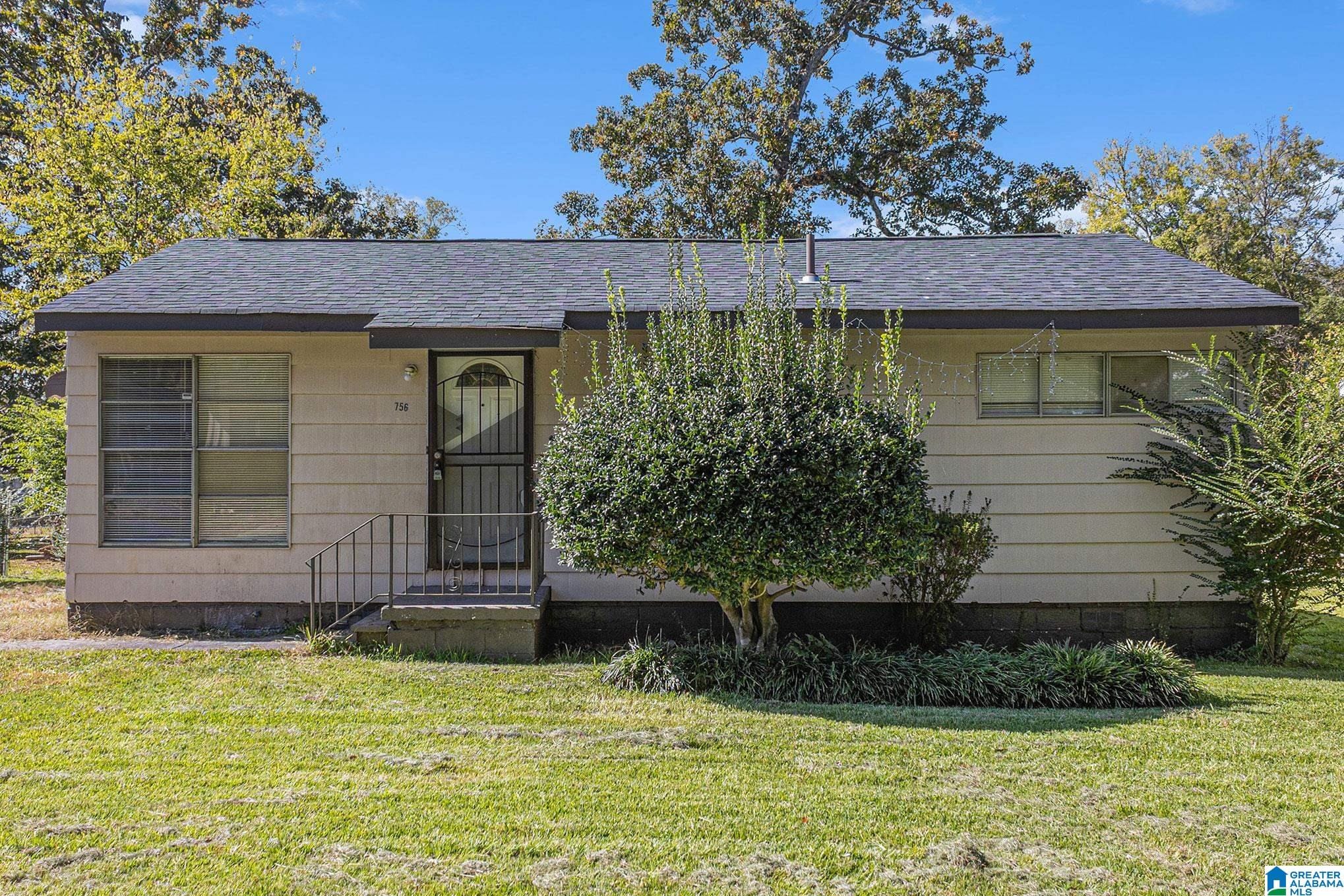 Photo of 756 30TH STREET BIRMINGHAM