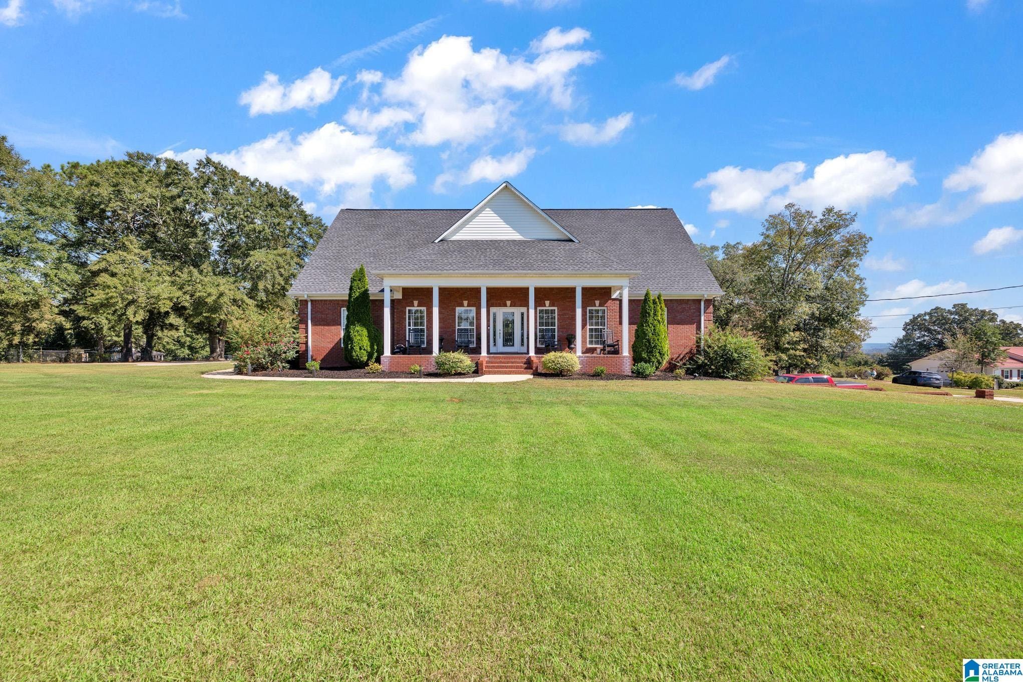 Photo of 8435 ROMINE ROAD DORA