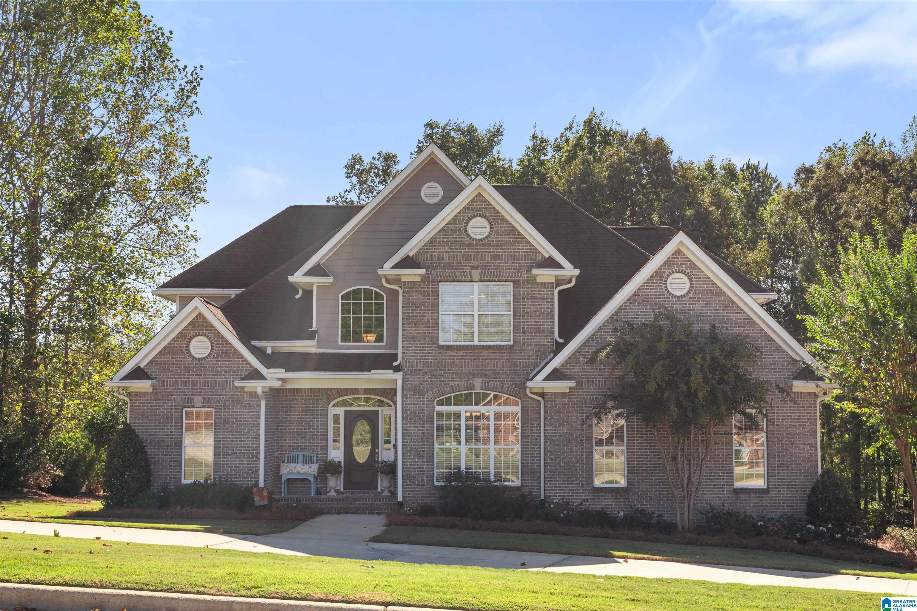 Photo of 5173 MISSY LANE TRUSSVILLE