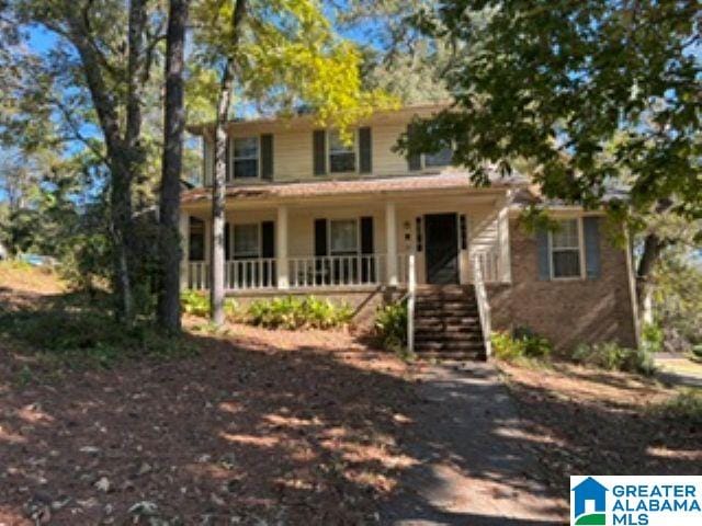 Photo of 3527 FOX HOLLOW LANE HOOVER