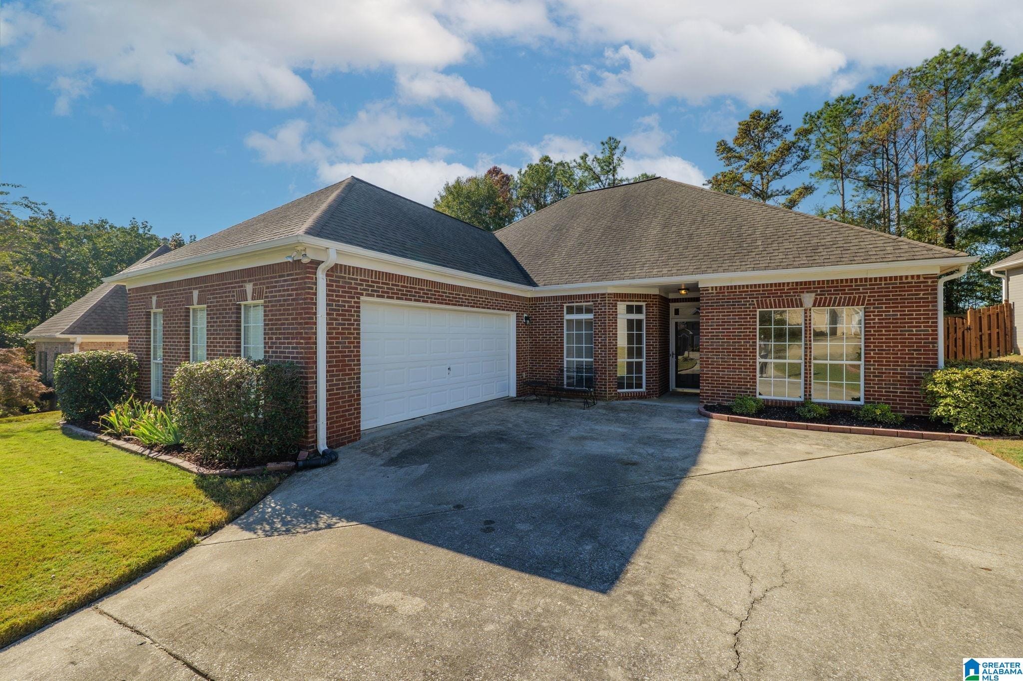See 5 Birmingham homes on the market now 2 Photo of 114 CREDEN PLACE ALABASTER