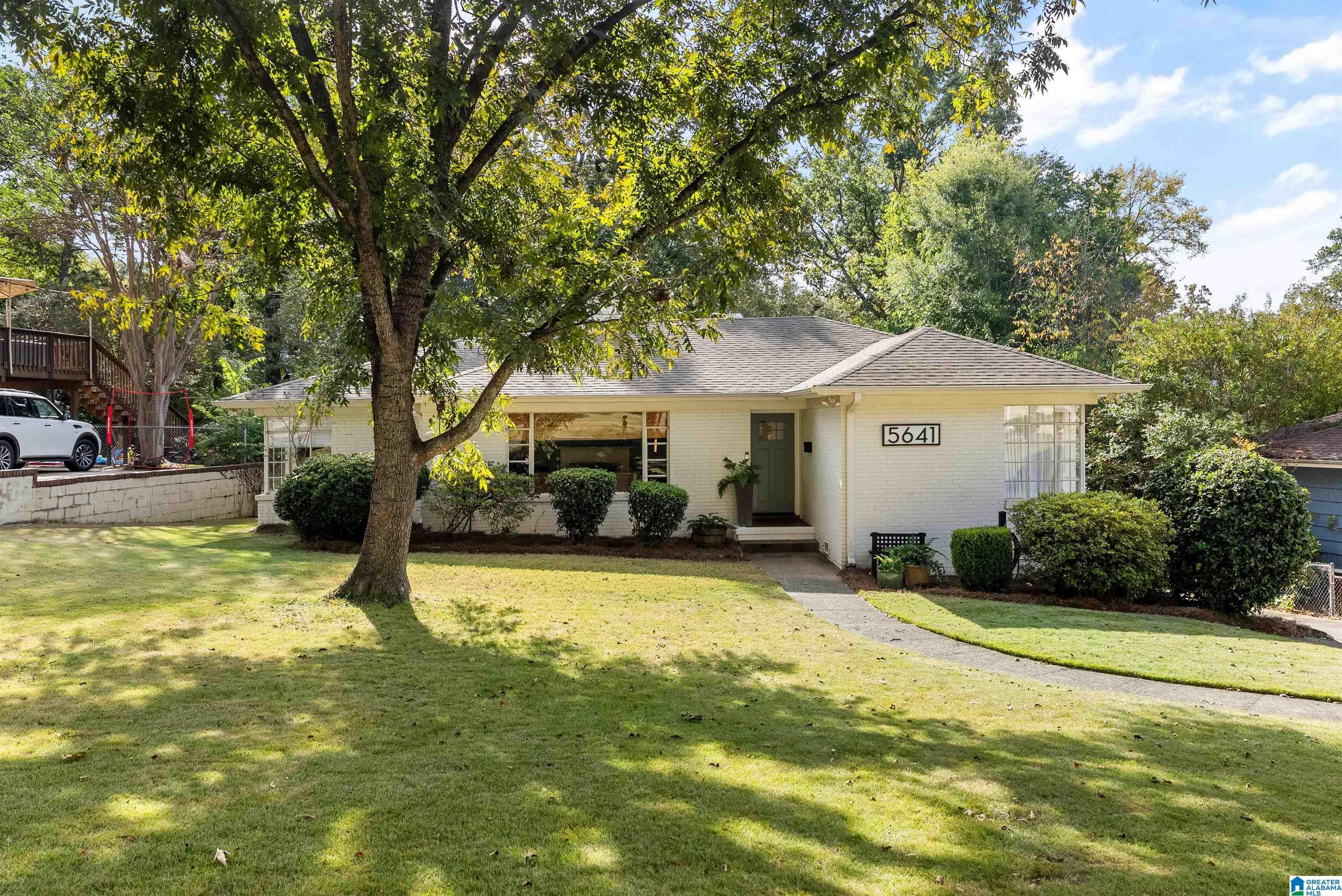 See 5 Birmingham homes on the market now