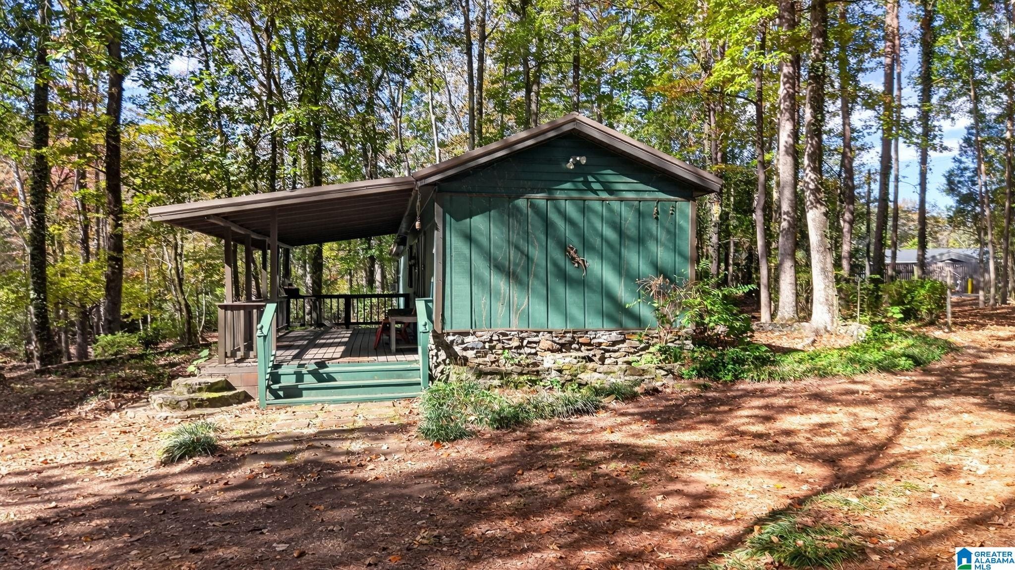 See 5 Birmingham homes on the market now 3 Photo of 4691 US HIGHWAY 31 VERBENA
