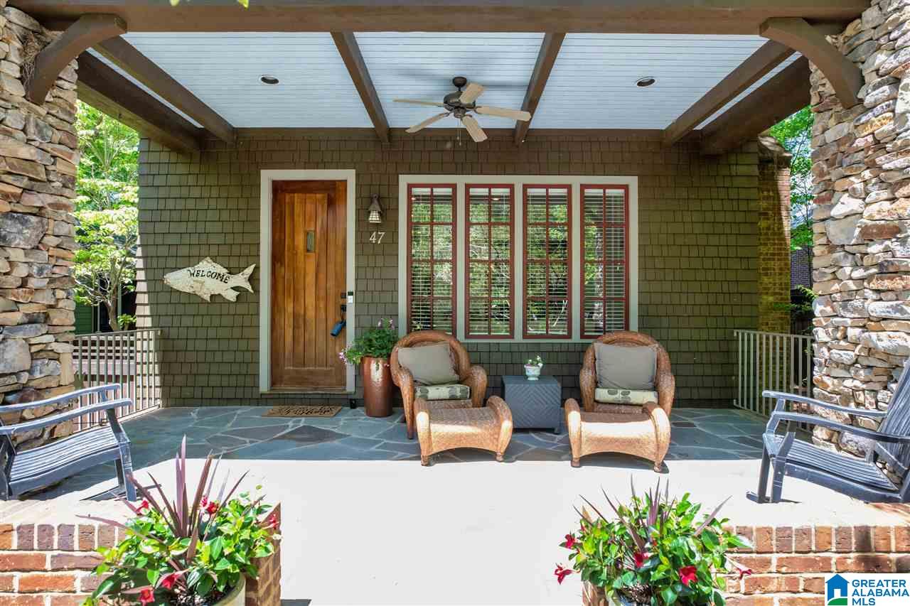 That could be your porch. Check out these RealtySouth open houses July 26-28.