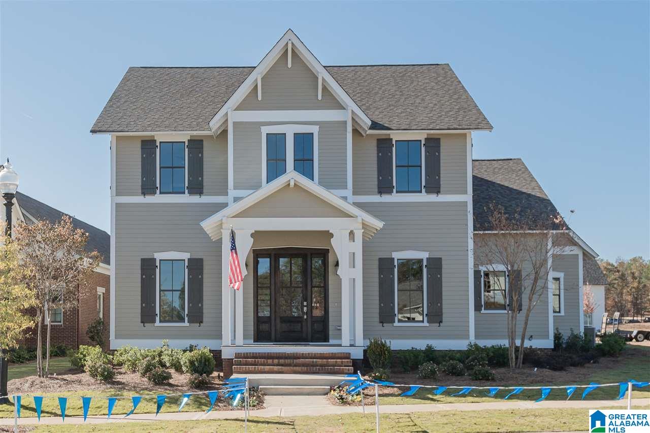850052 1 Imagine the parties you could host. Check out these RealtySouth open houses August 2-4, 2019.