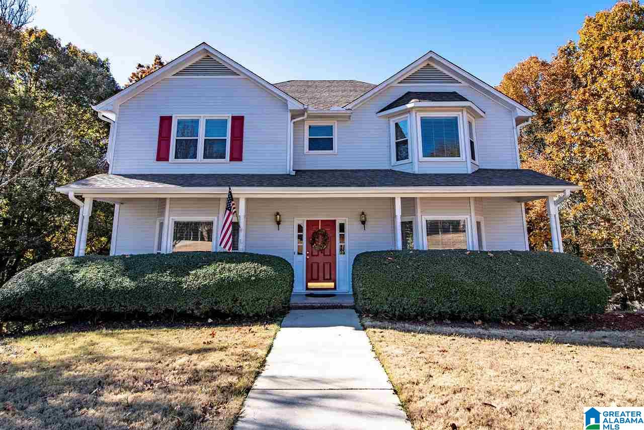 868174 1 Open Houses for Feb. 7-9 from McCalla to Odenville and in between