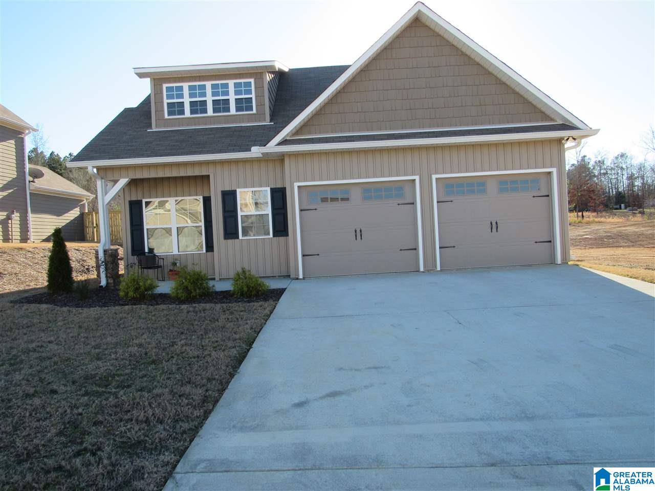 871072 1 Open Houses for Feb. 7-9 from McCalla to Odenville and in between
