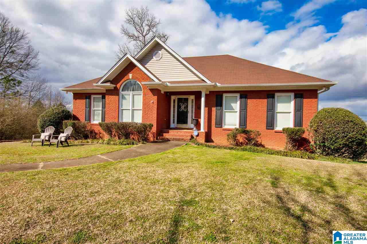 873419 1 Open Houses for Feb. 7-9 from McCalla to Odenville and in between