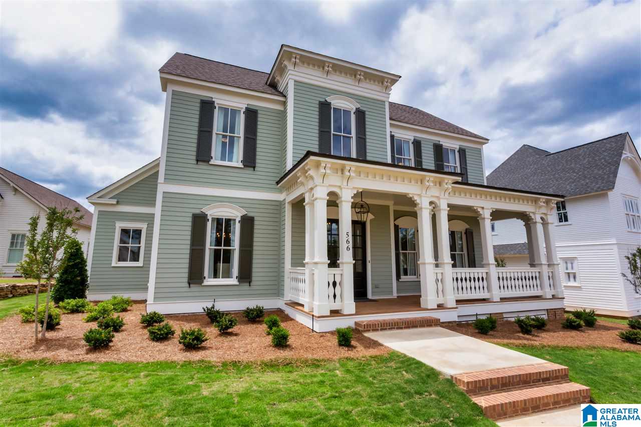879267 1 From Bluff Park to Gardendale - Open Houses for Aug. 14-16