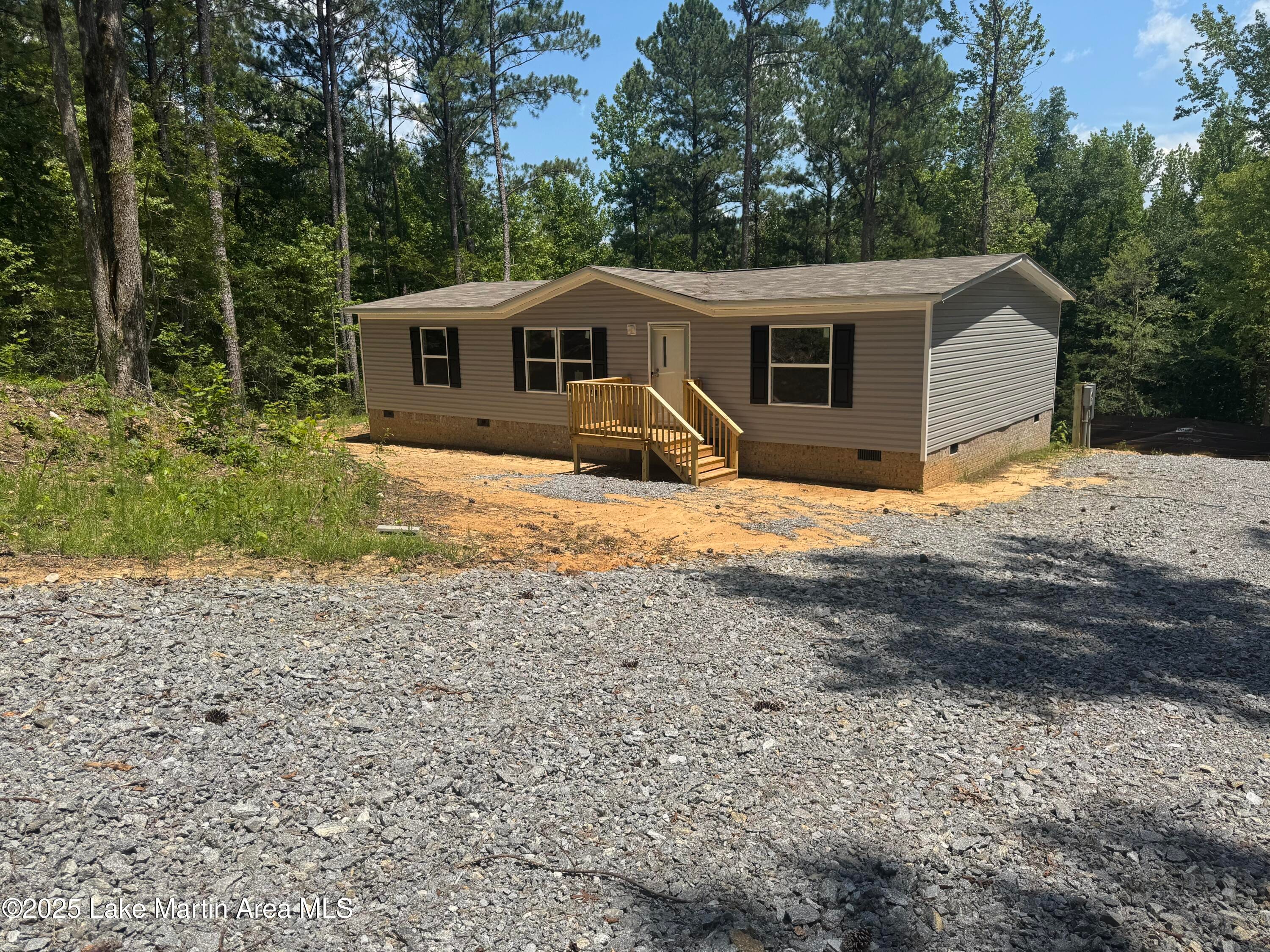 Real Estate Photo Of 182 Ball Field Alexander City