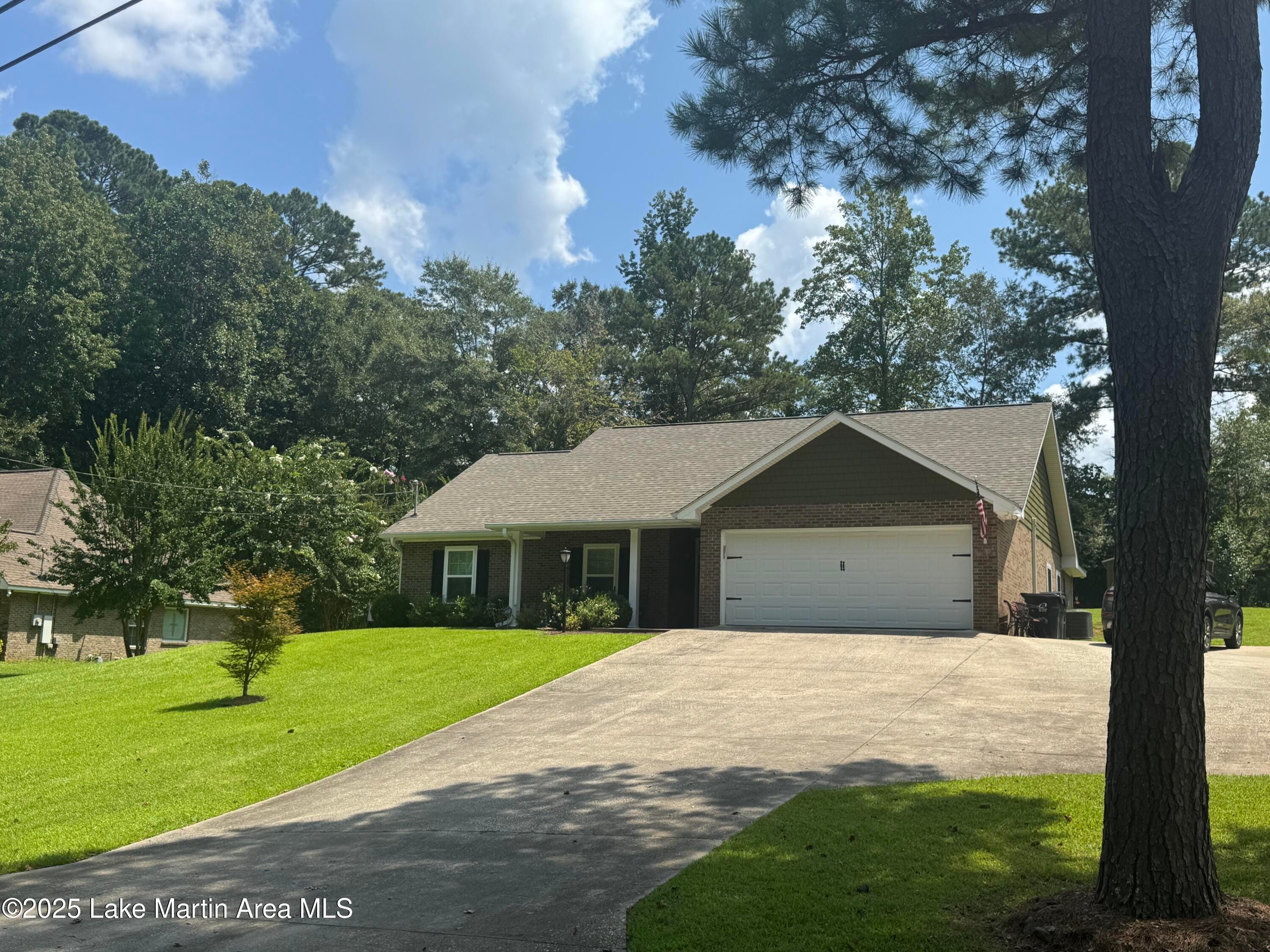 Real Estate Photo Of 2064 K Alexander City