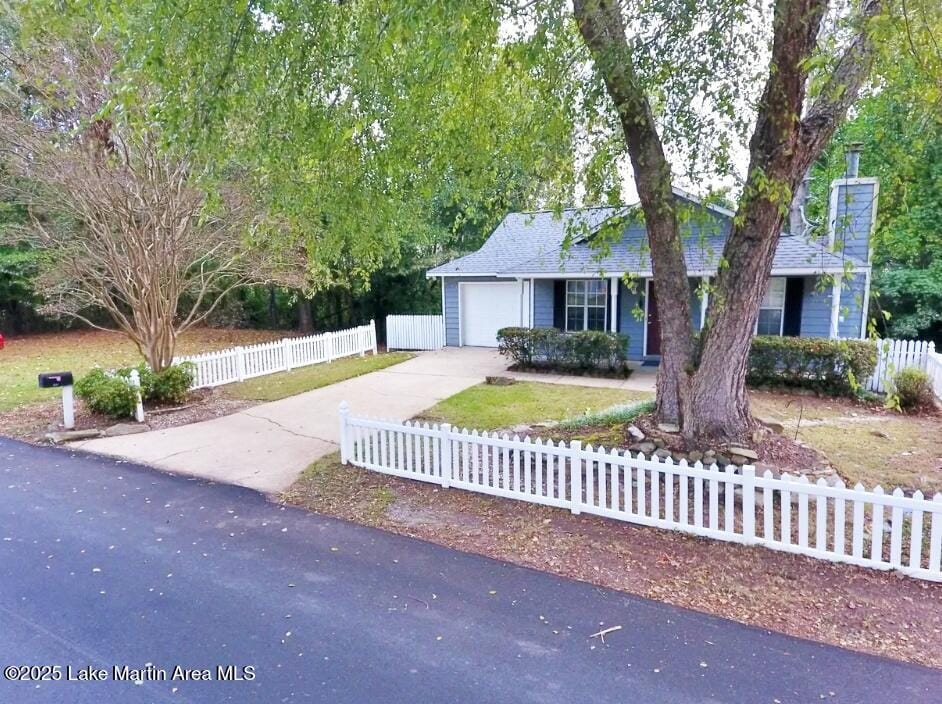 Real Estate Photo Of 1141 Myrtle Alexander City