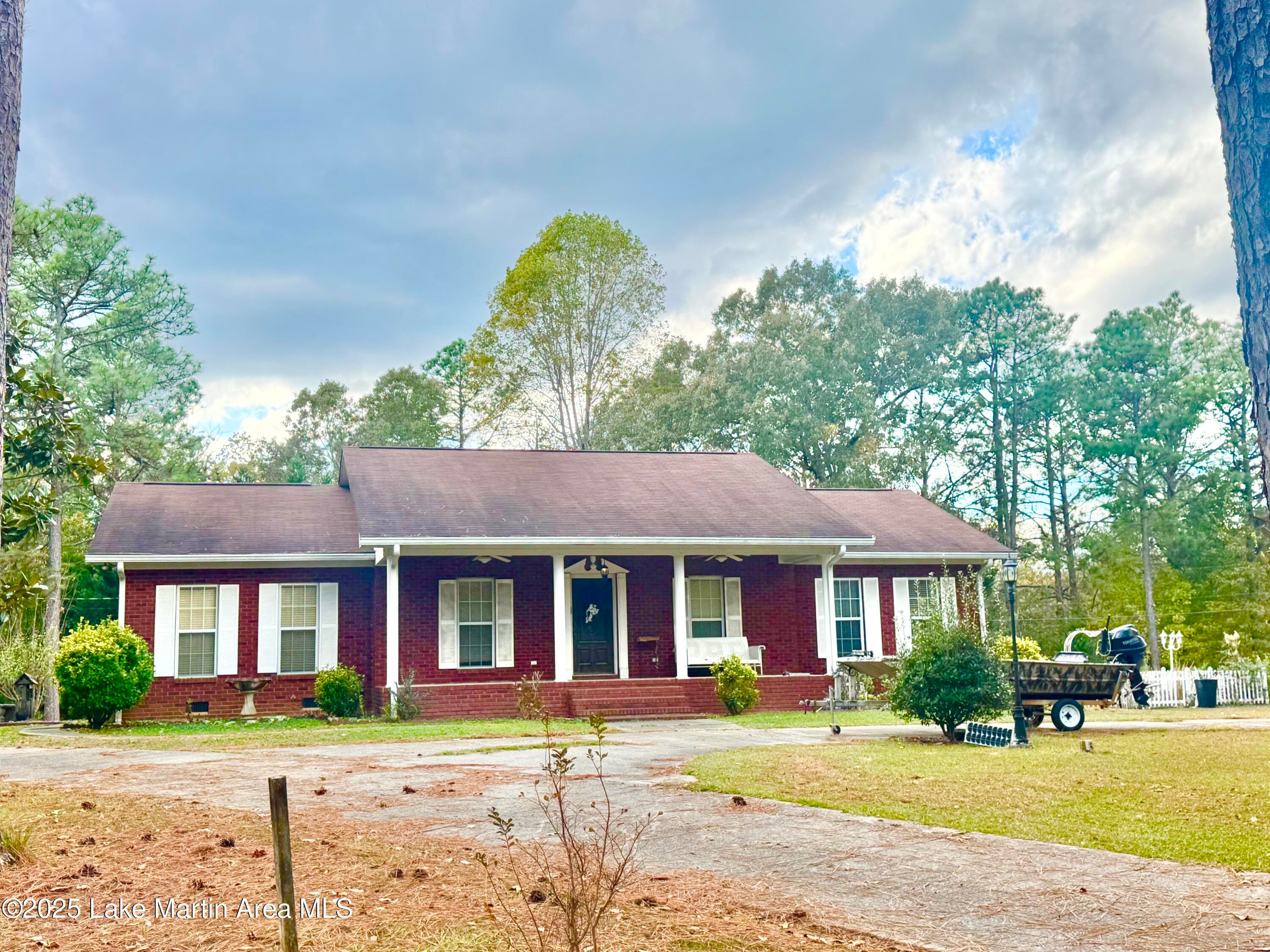 Uncategorized Photo Of 3305 New County Line Sylacauga