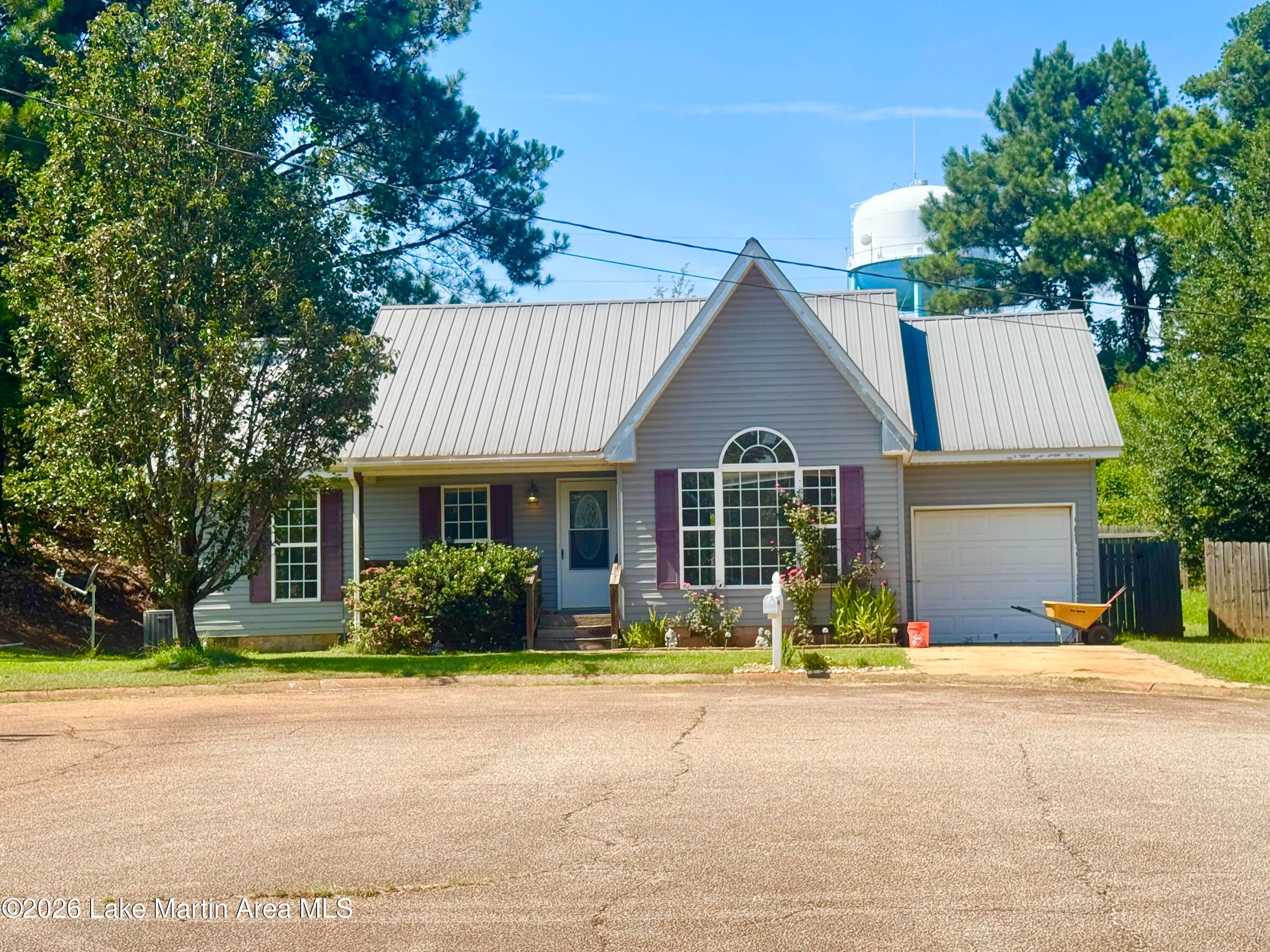 Real Estate Photo Of 127 Jason Dadeville