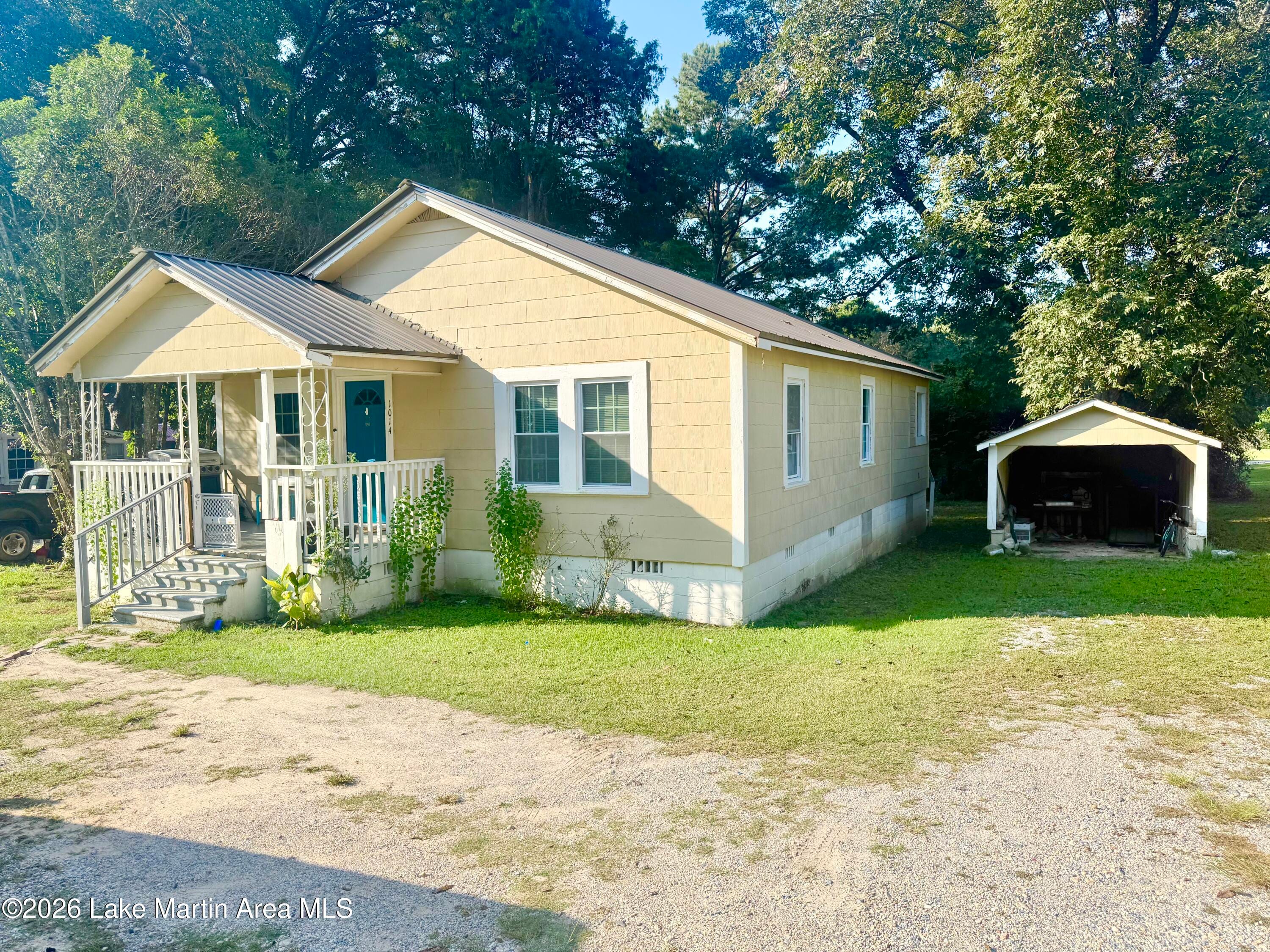 Photo Of 1014 Scott Alexander City