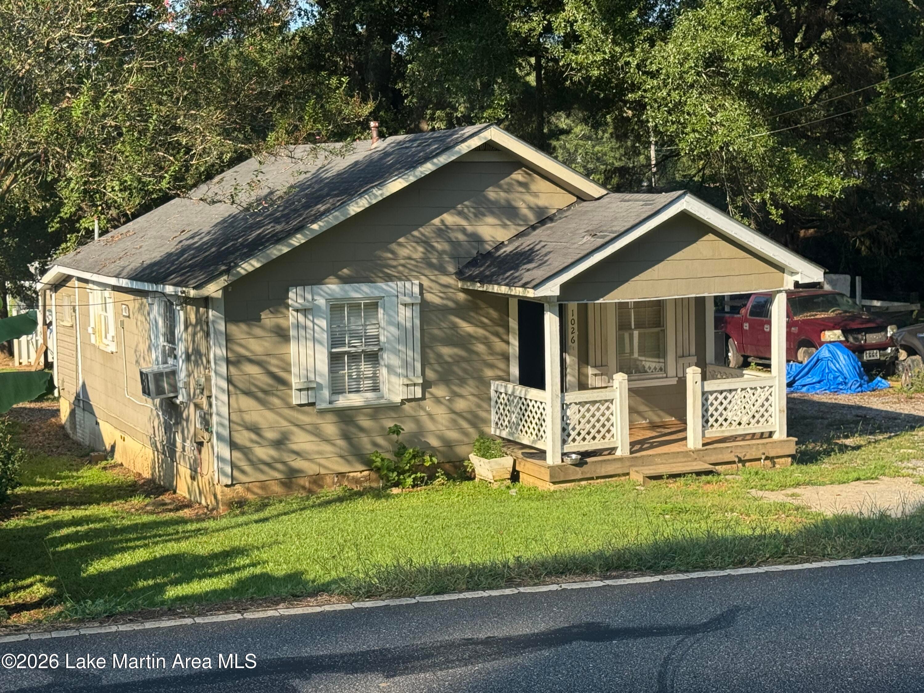 Photo Of 1026 Scott Alexander City