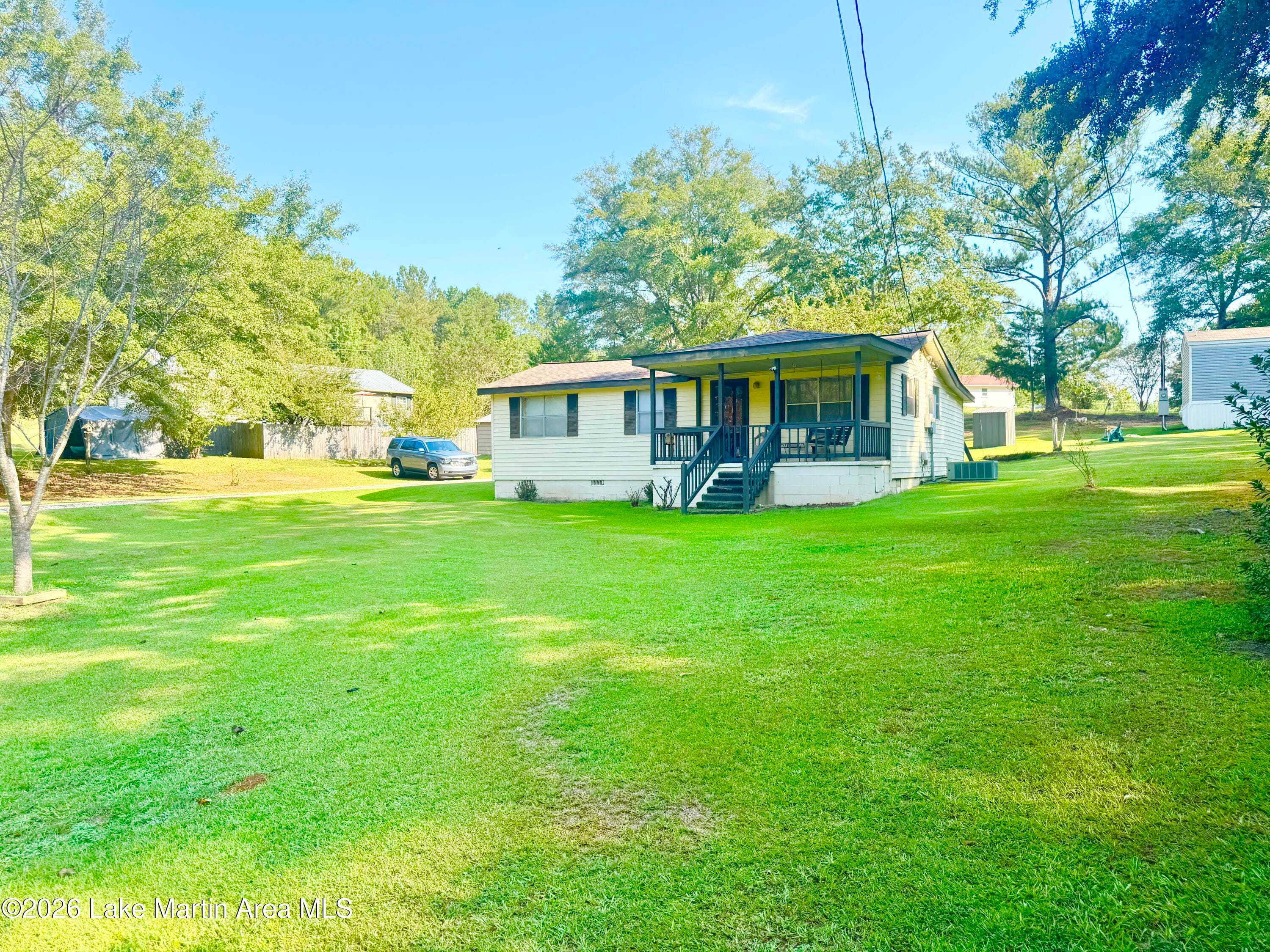 Photo Of 45 Cotton Alexander City