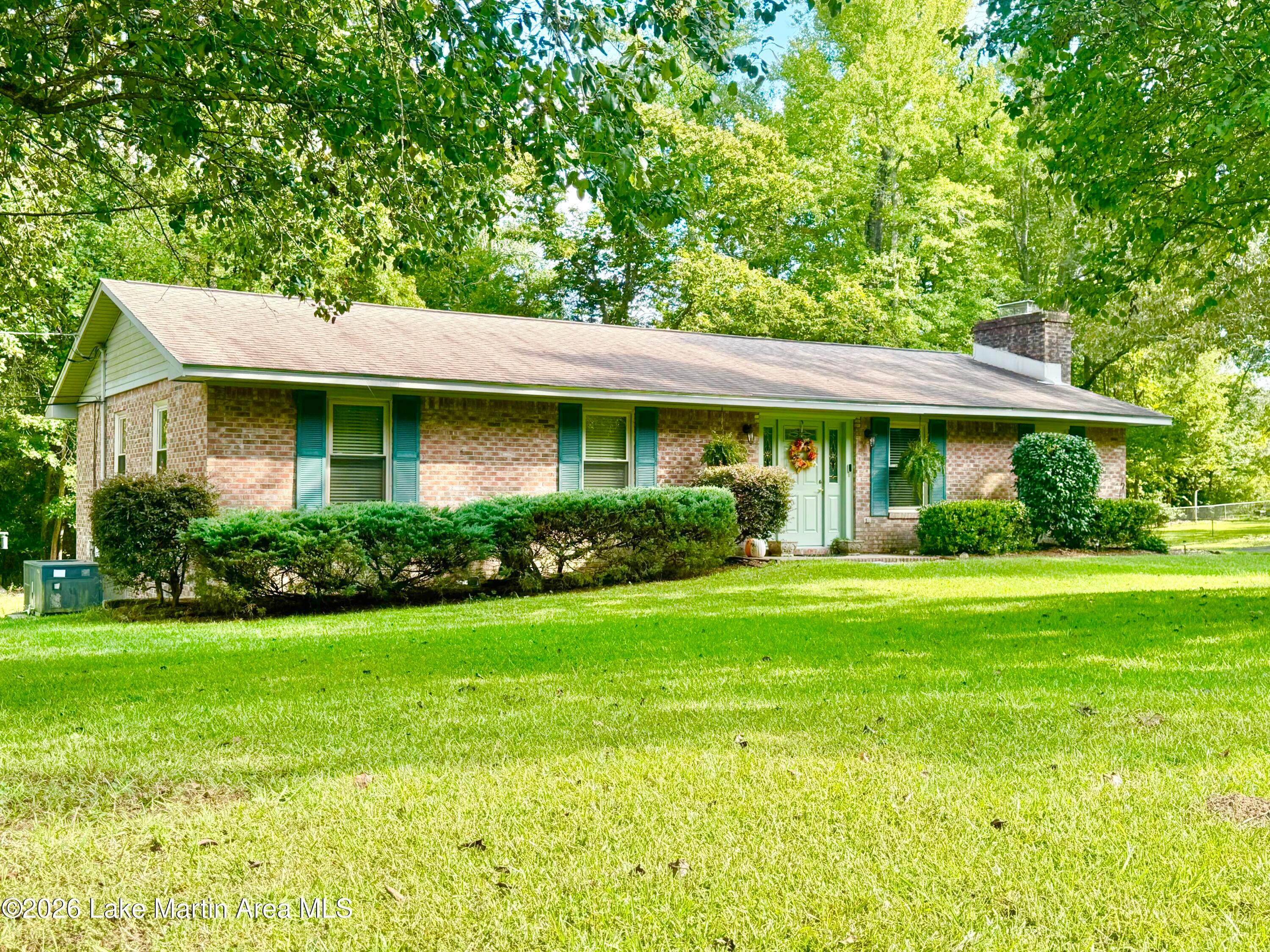 Photo Of 1480 Jefferson Alexander City