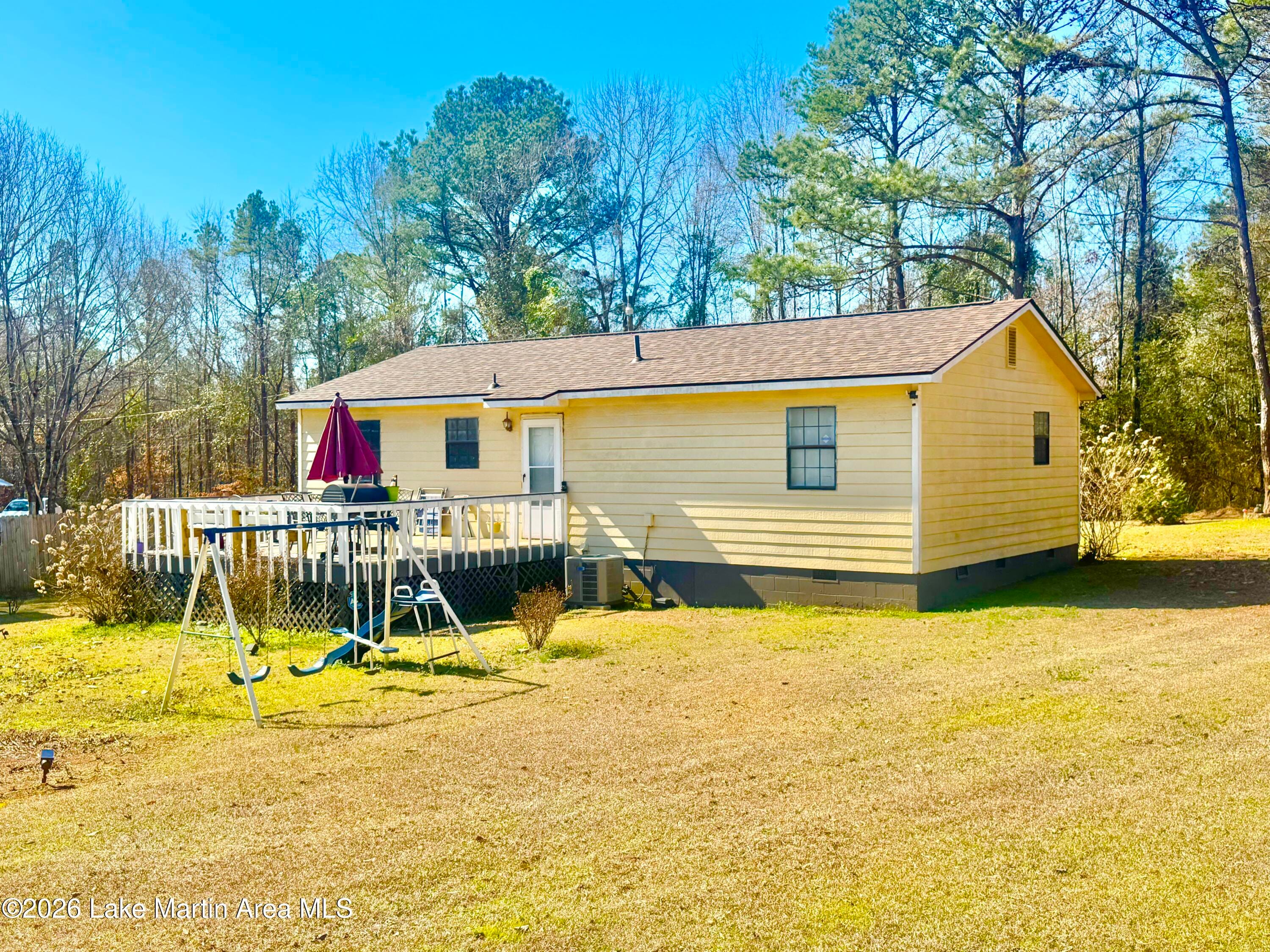 Real Estate Photo Of 205 Reeder Dadeville