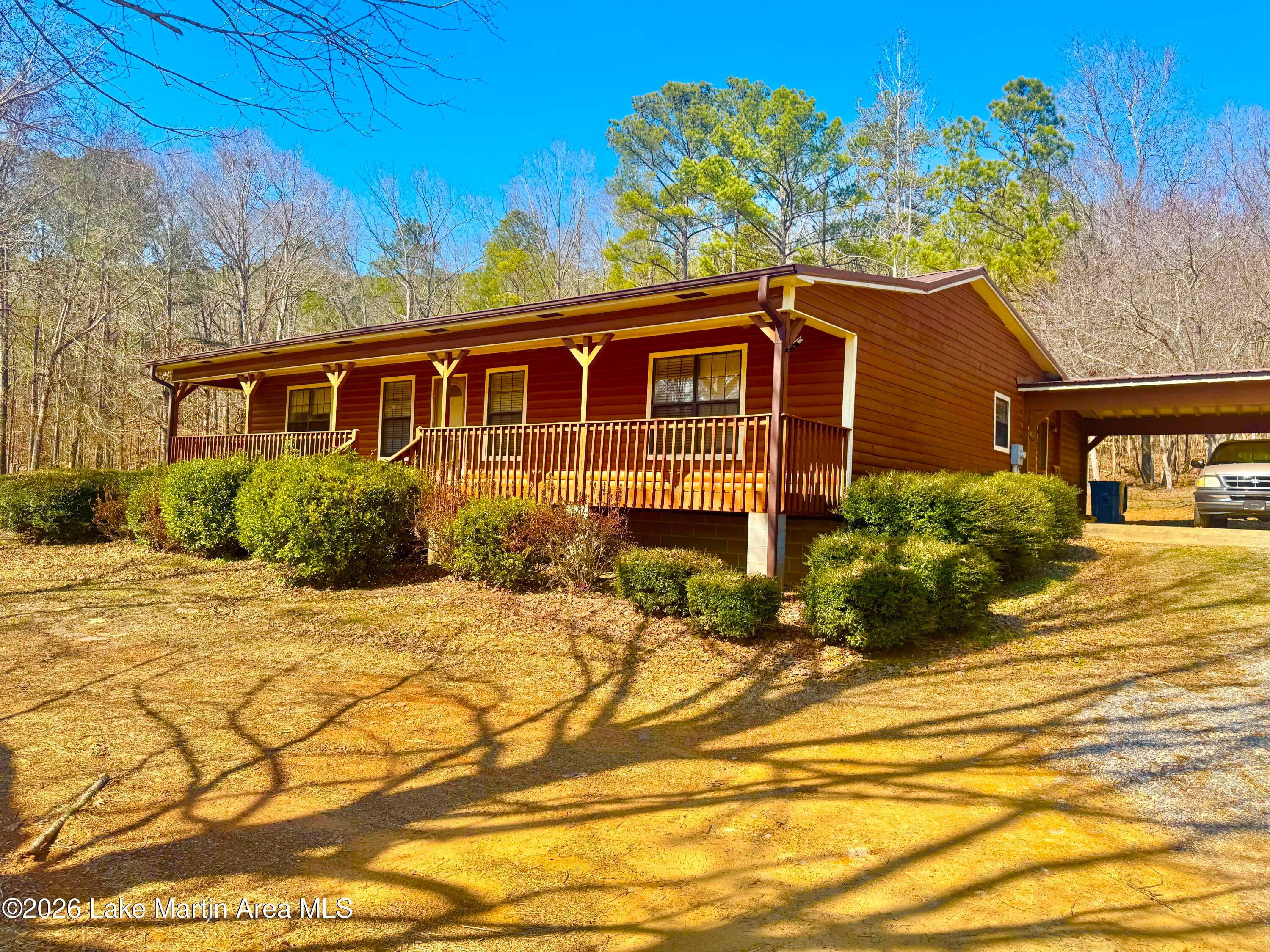 Real Estate Photo Of 669 Emerald Valley Sylacauga
