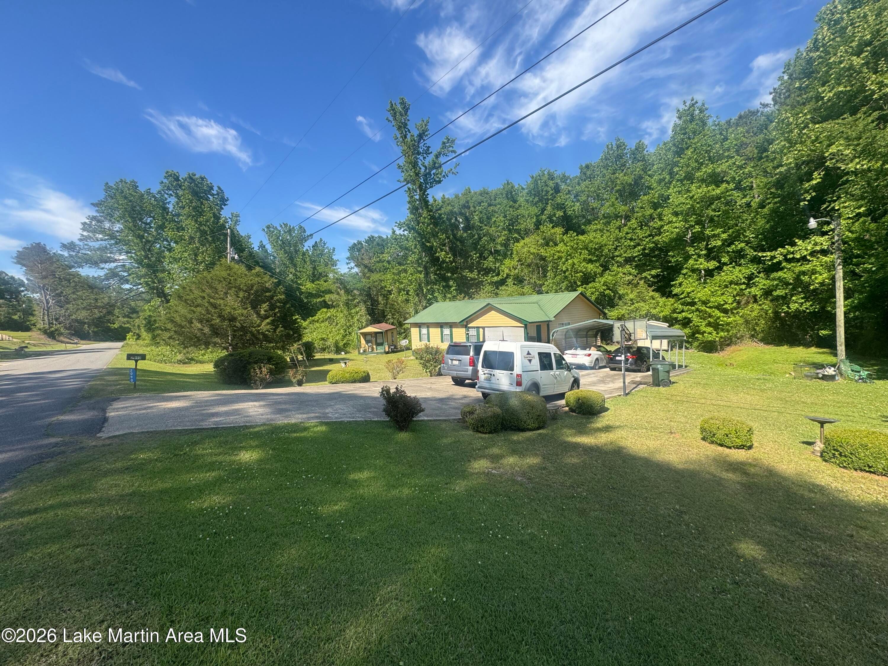 Real Estate Photo Of 2090 Central Kellyton