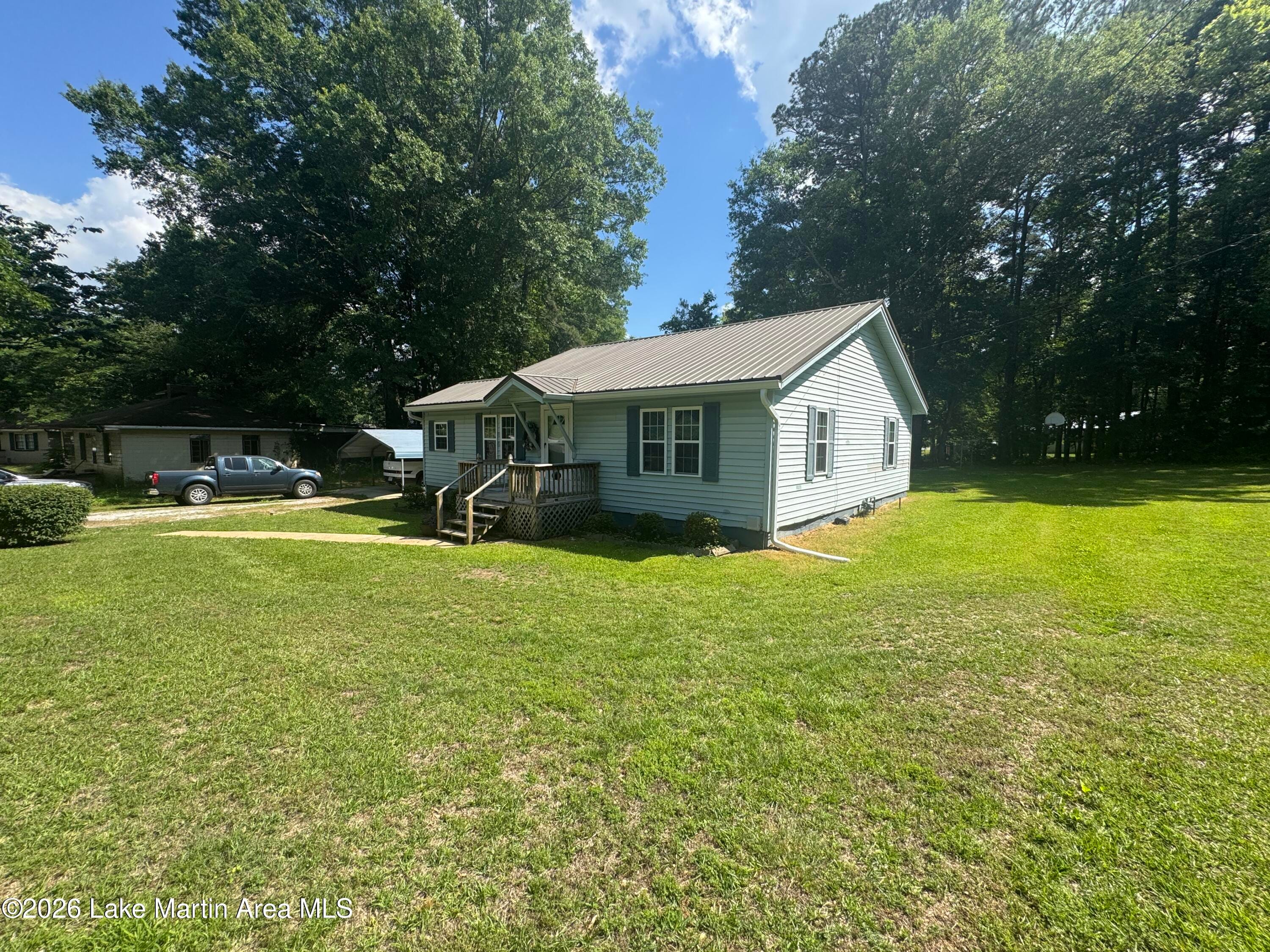 Real Estate Photo Of 134 Oak Alexander City