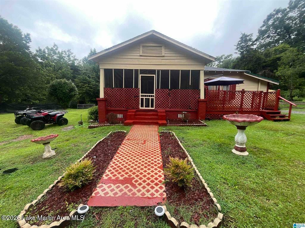 Real Estate Photo Of 89 Ice House Goodwater