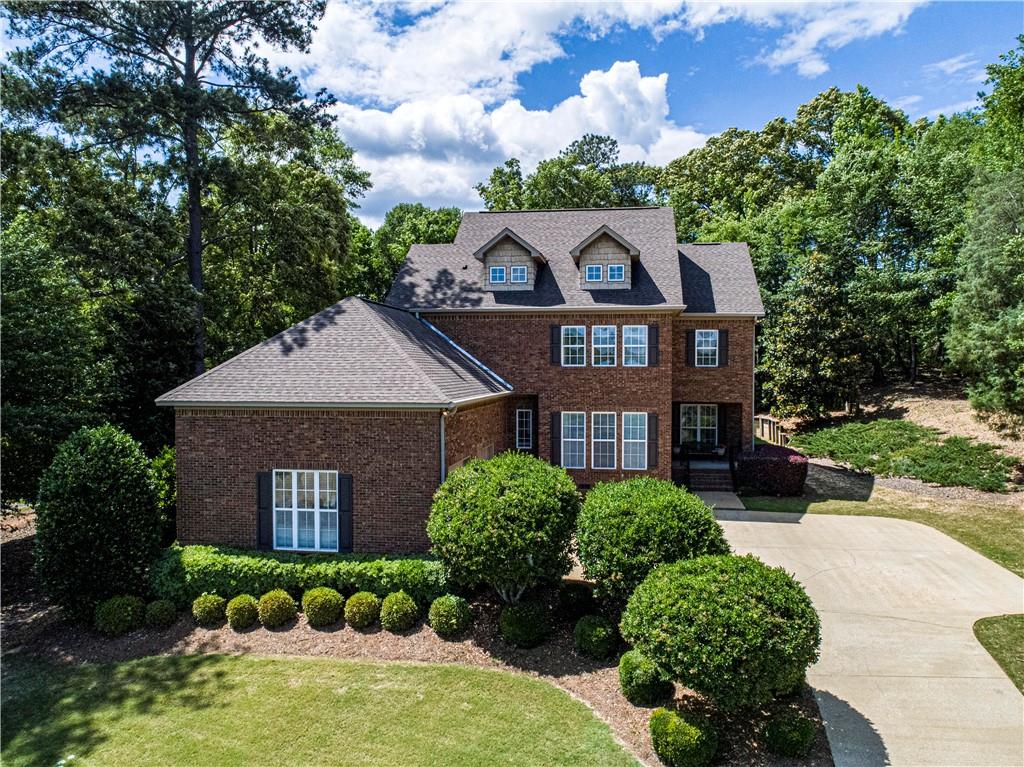 37 new home listings across Alabama
