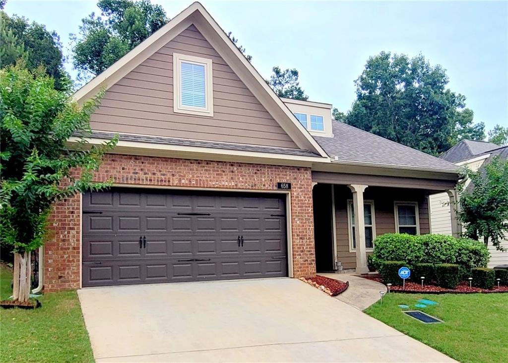 45 new home listings in Alabama ready to be scooped up by you